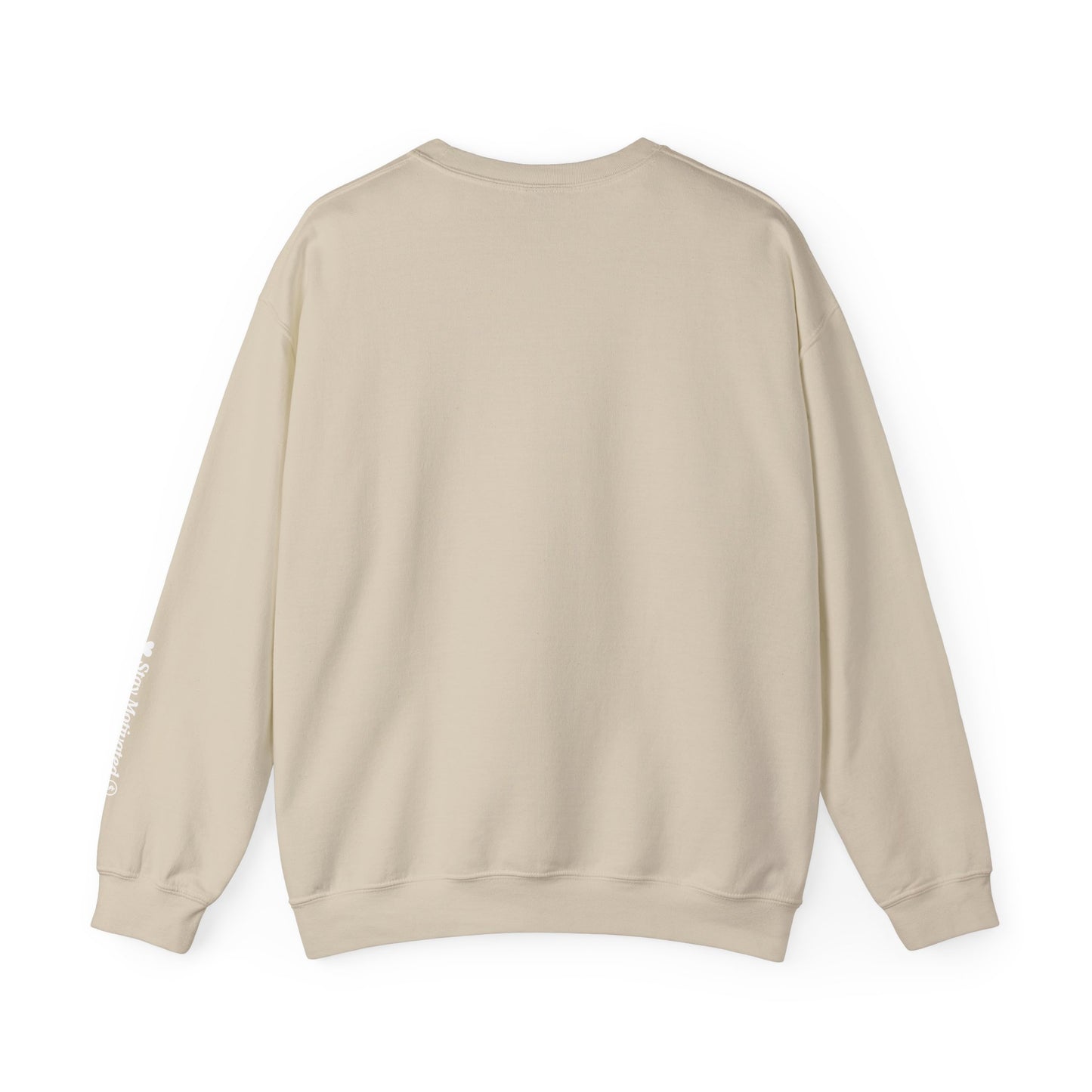 Blessed is She Unisex Crewneck Sweatshirt