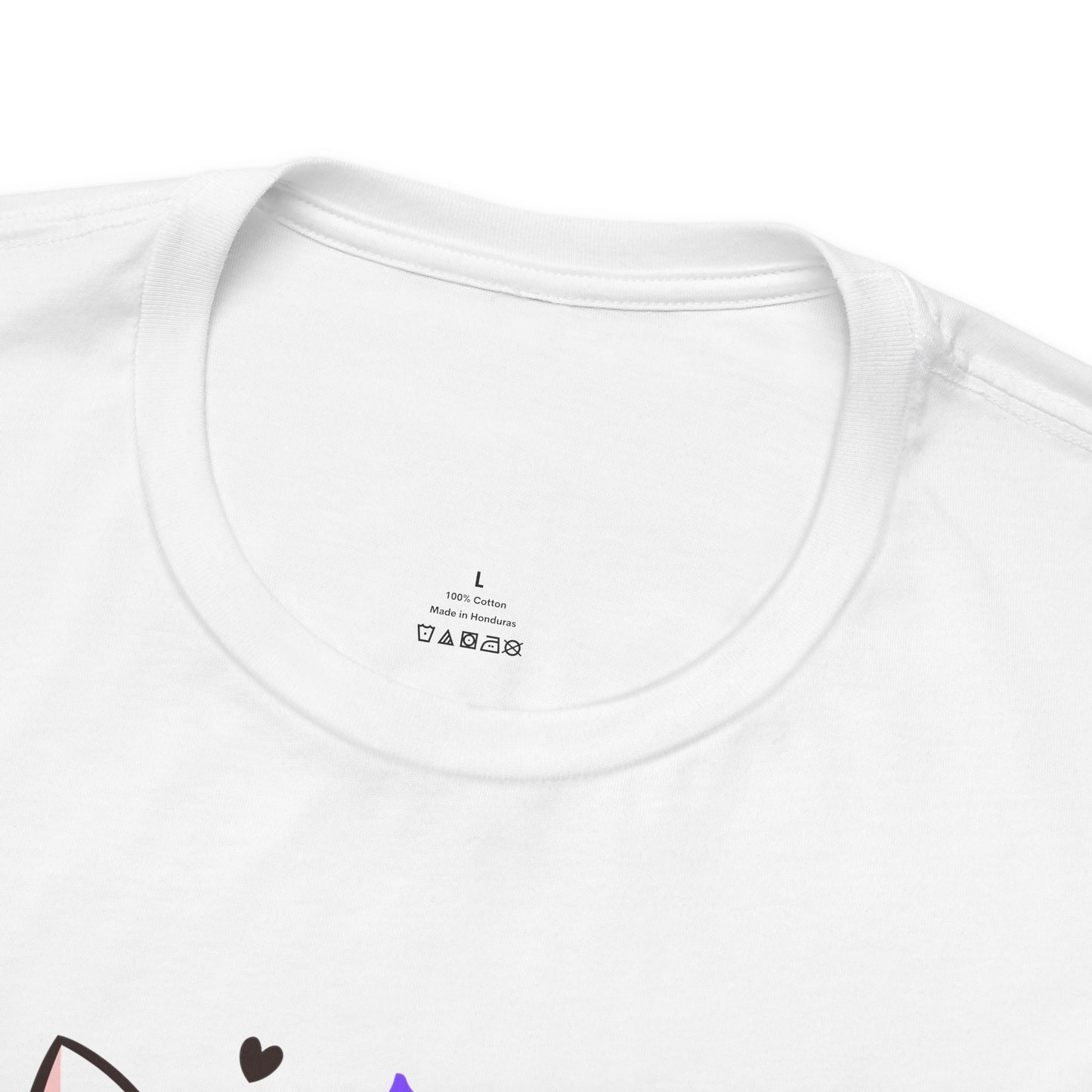 Manifest Millions Soft Cotton Tee