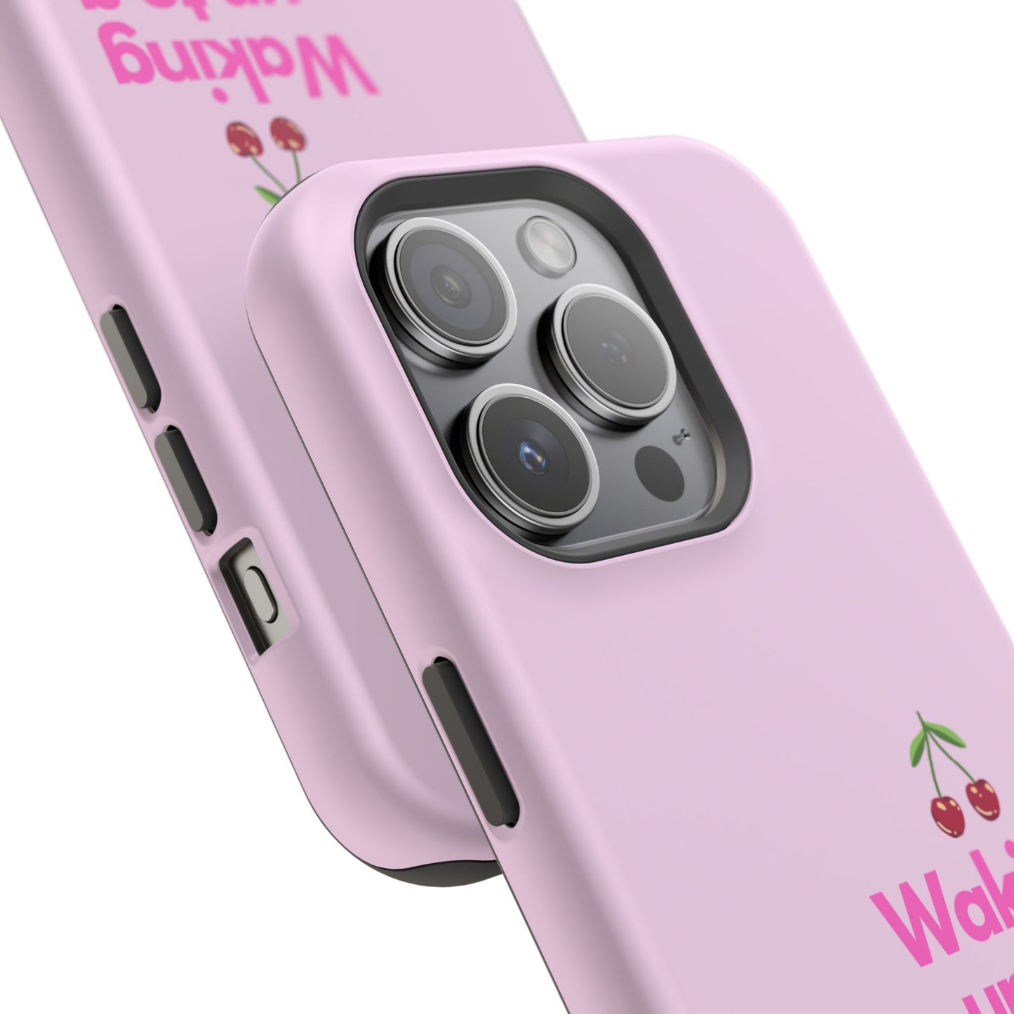 Stay Calm MagSafe iPhone® Case