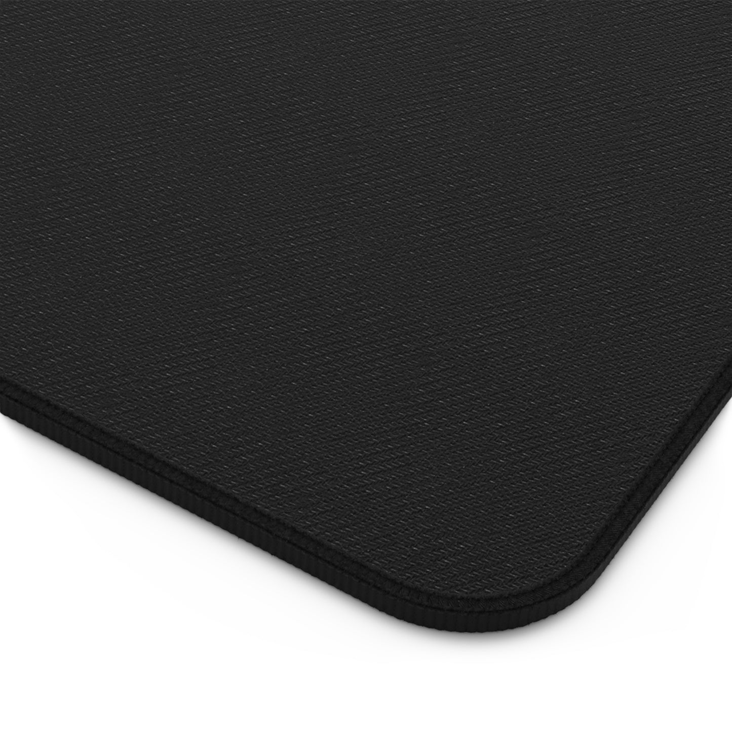 Bold & Courageous Desk Mat