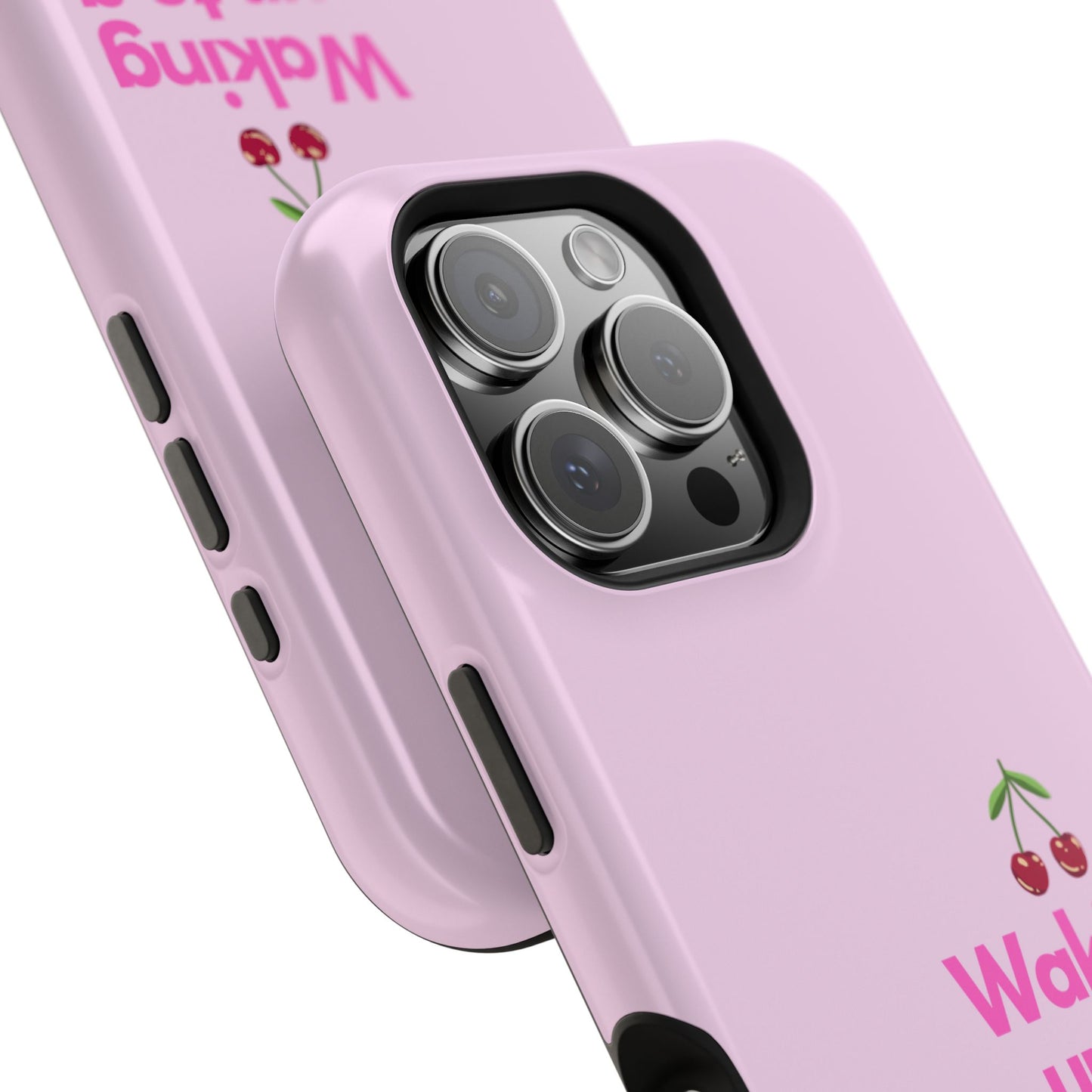 Stay Calm MagSafe iPhone® Case
