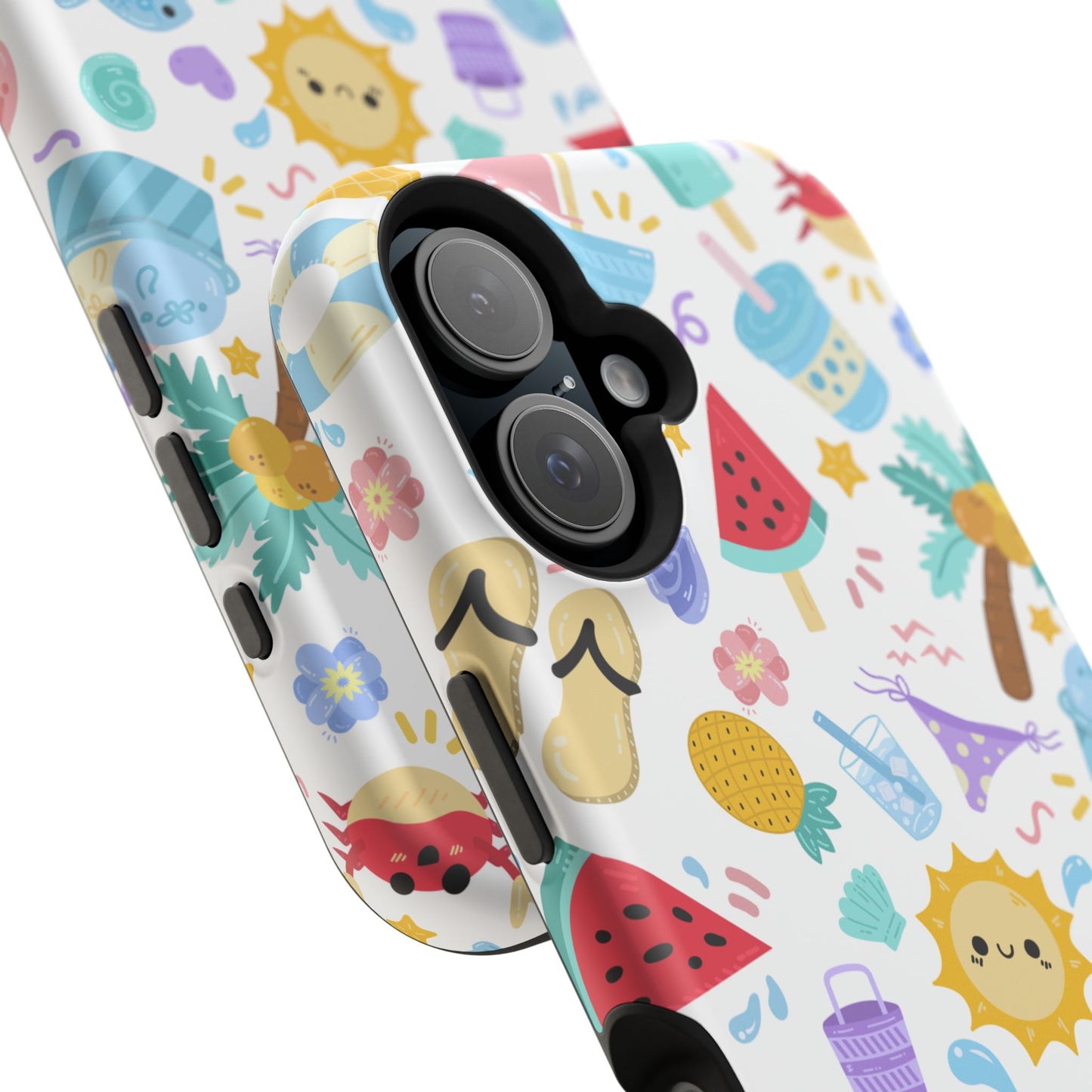 Hello Summer MagSafe iPhone® Case