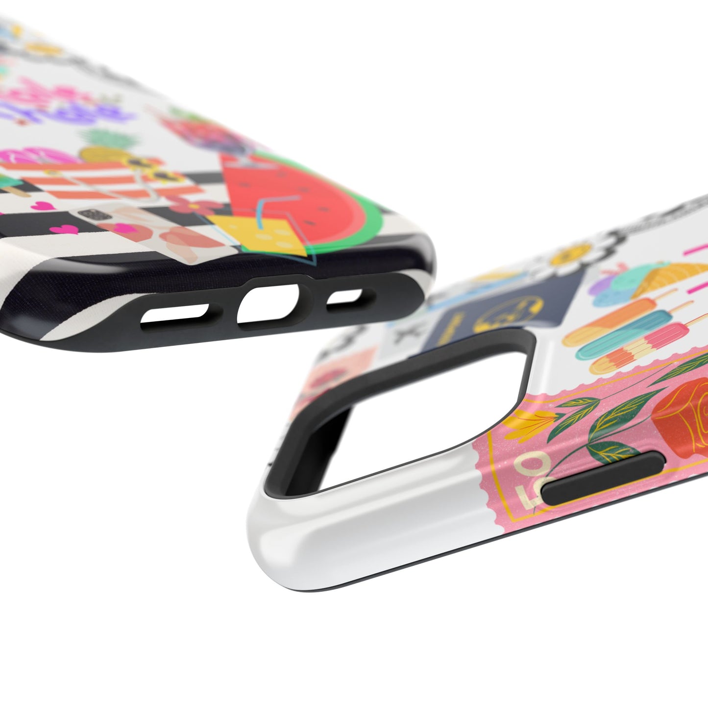 Inhale Exhale MagSafe iPhone® Case