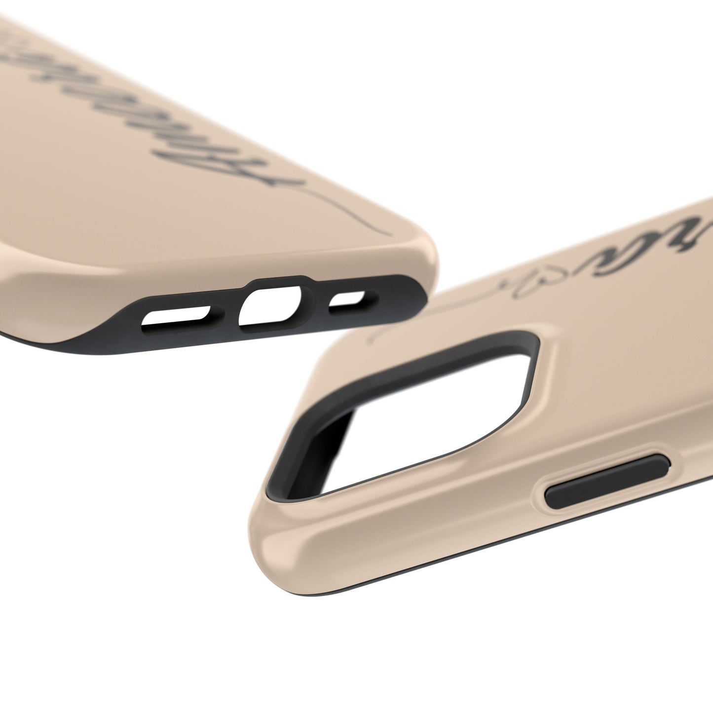 Custom MagSafe iPhone® Case