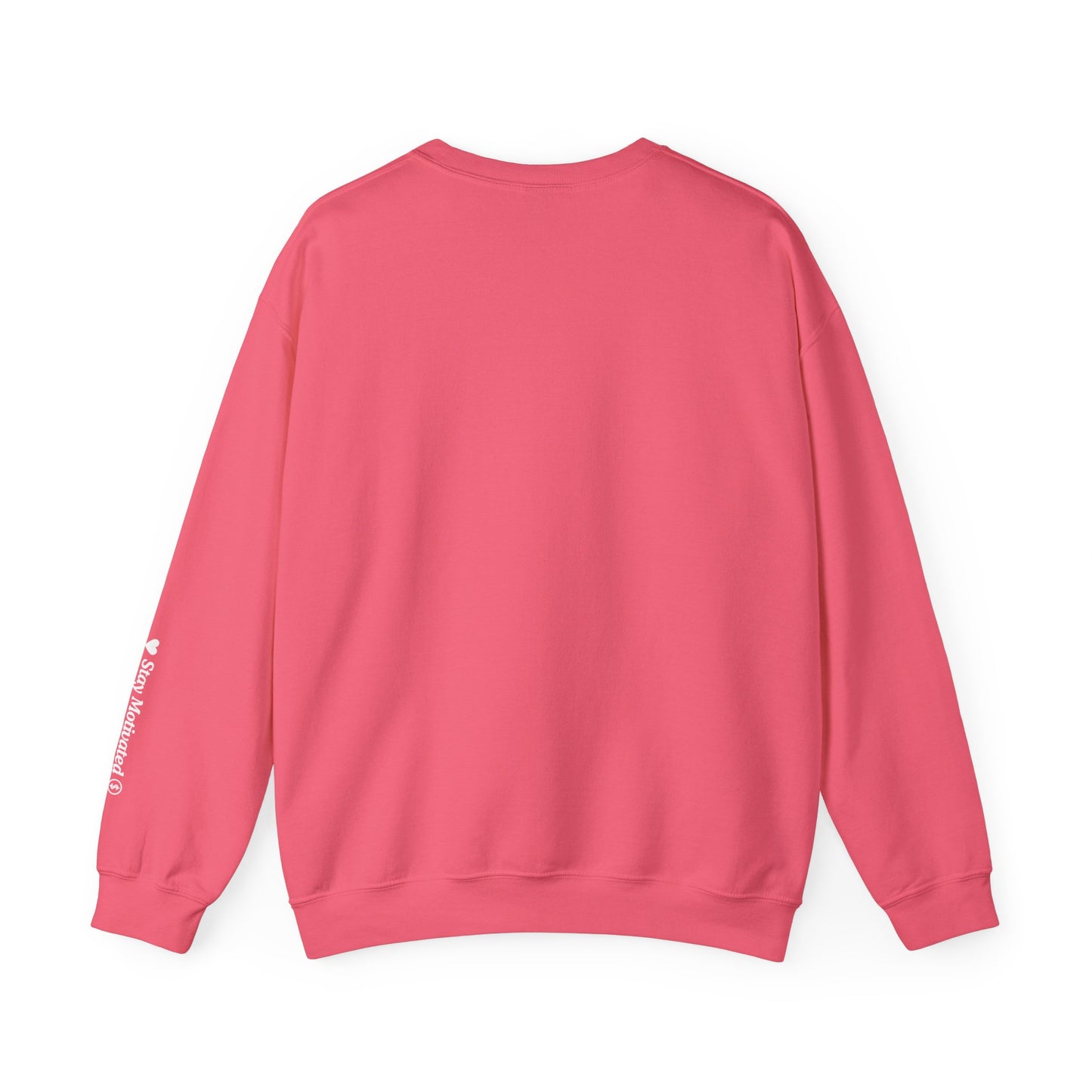 Manifest Millions Crewneck Sweatshirt