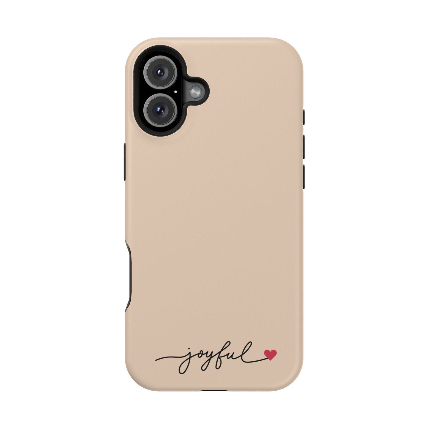 Joyful MagSafe iPhone® Case