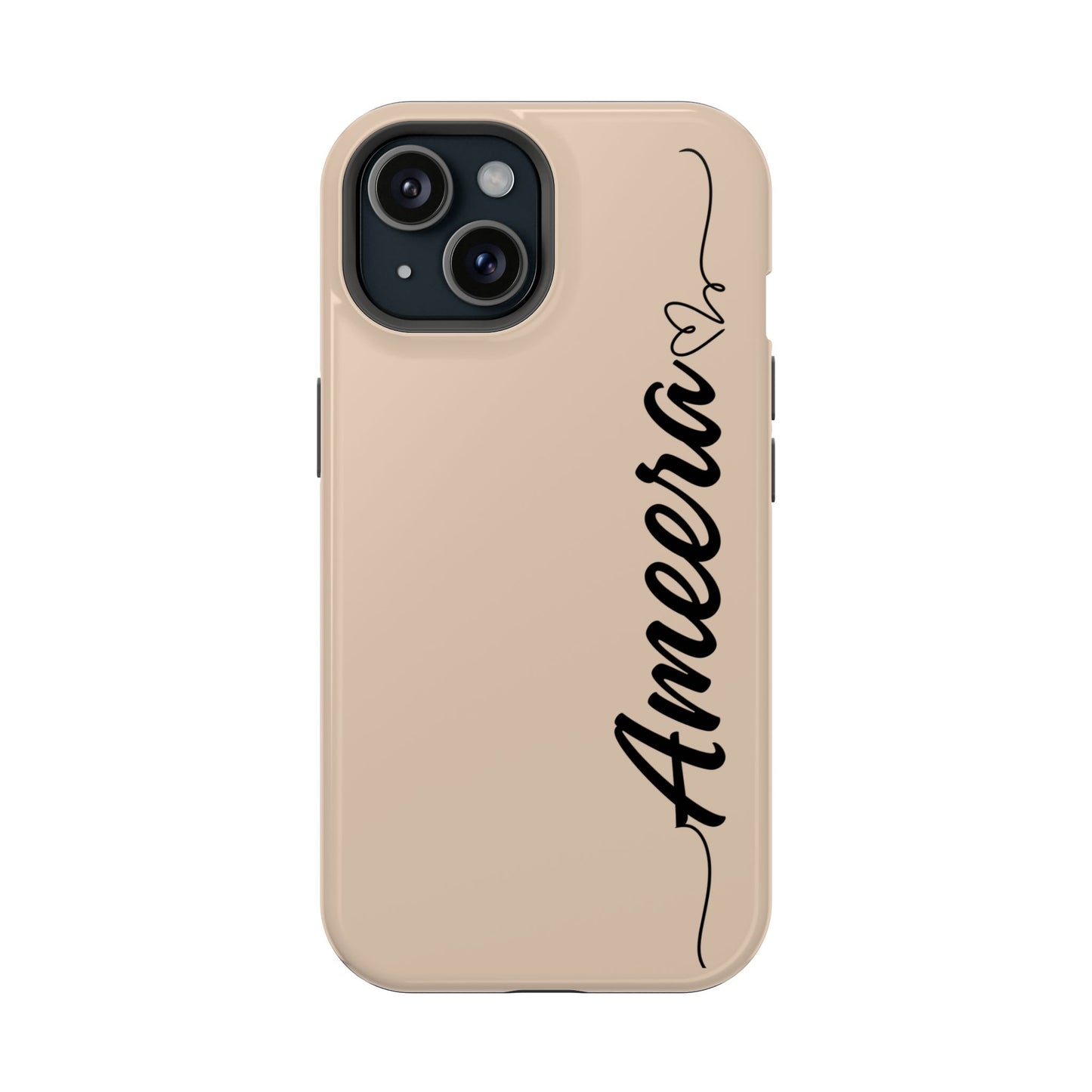 Custom MagSafe iPhone® Case