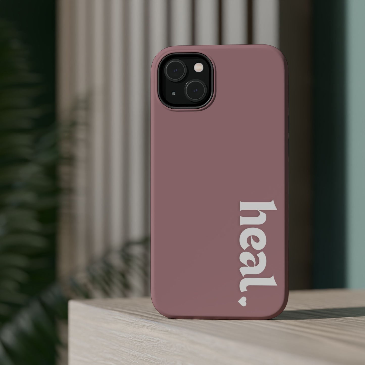 Heal MagSafe iPhone® Case Freedom Reigns
