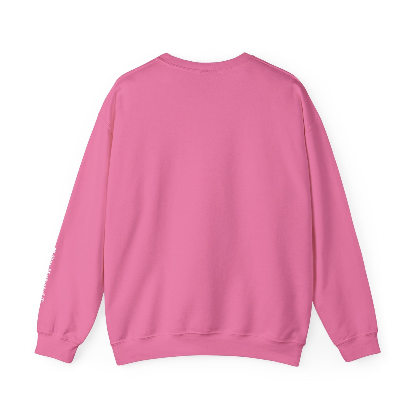 Good Energy Unisex Crewneck Sweatshirt