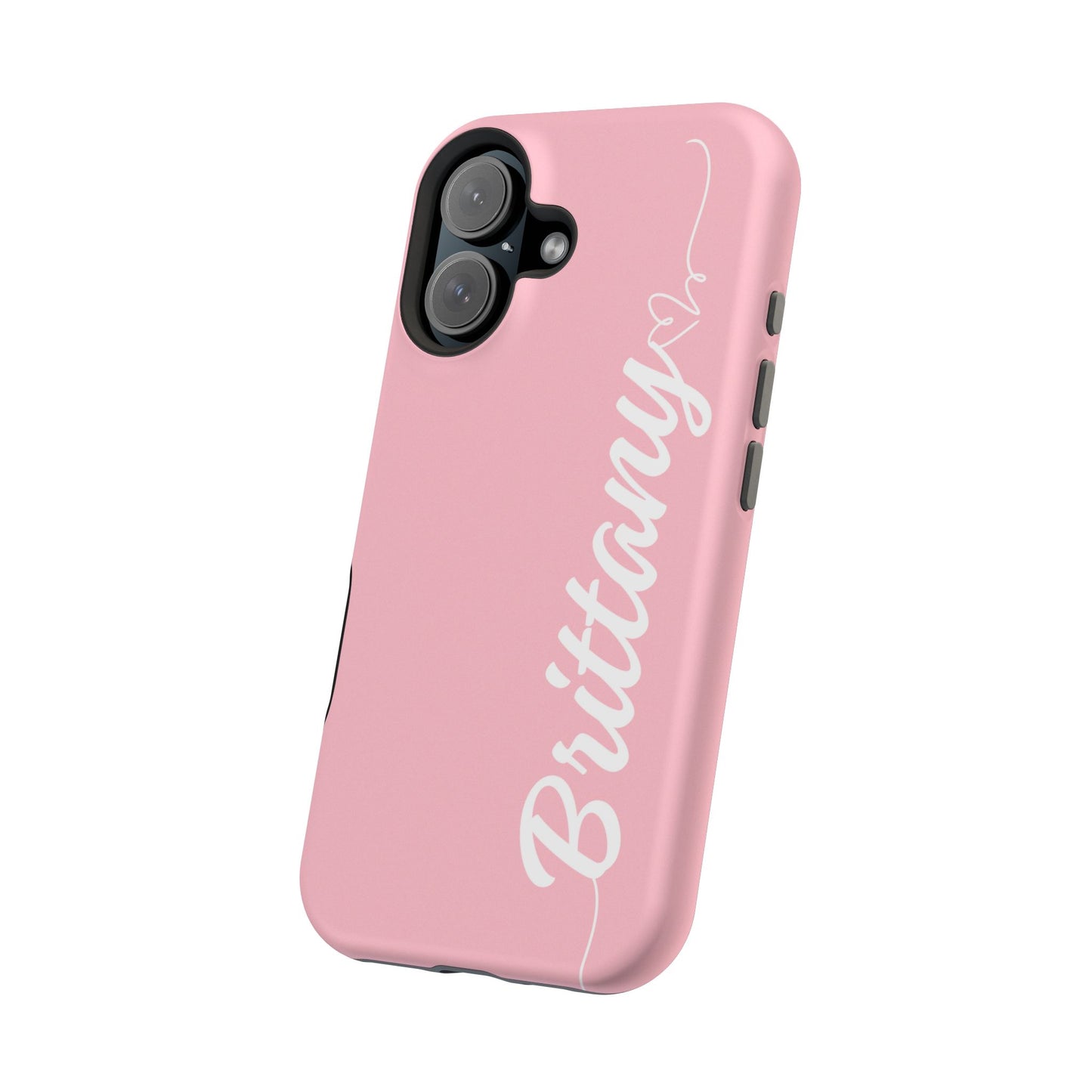 Brittany Custom MagSafe iPhone® Case