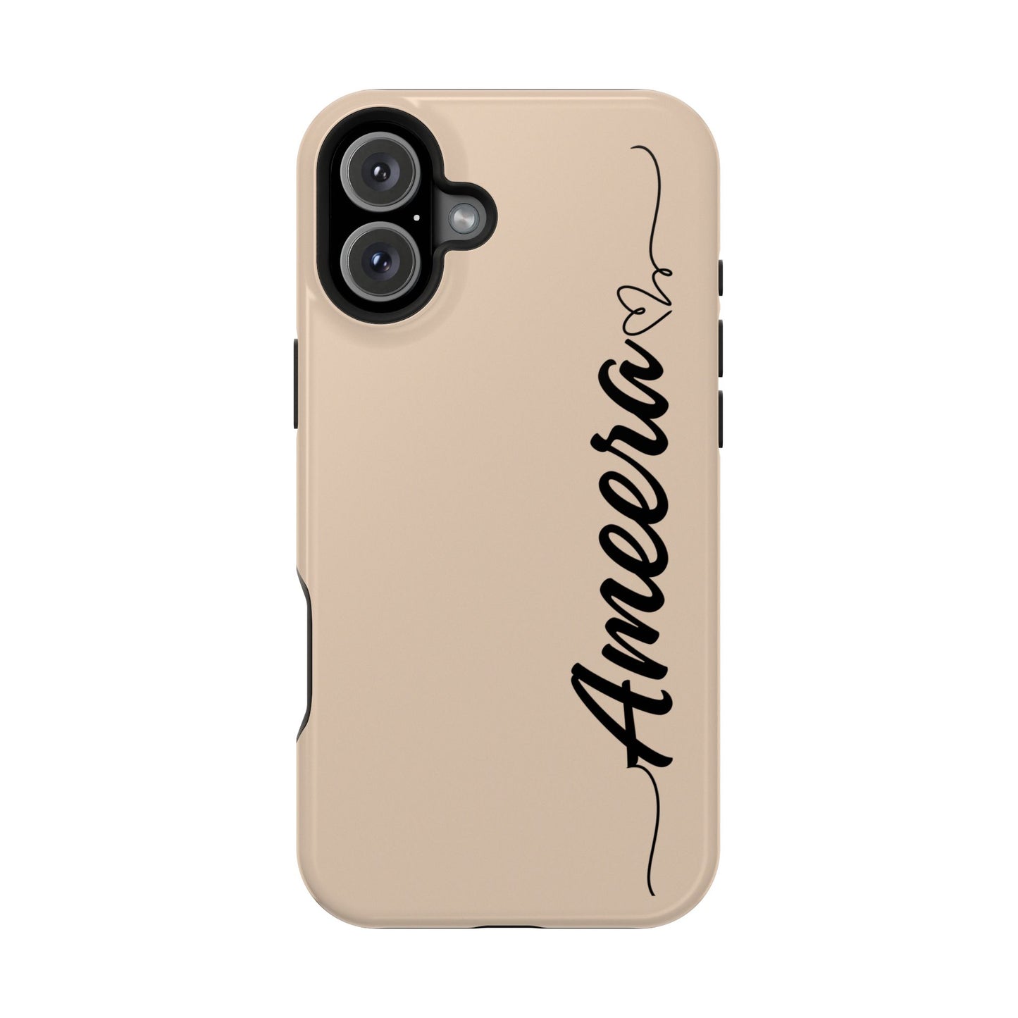 Custom MagSafe iPhone® Case
