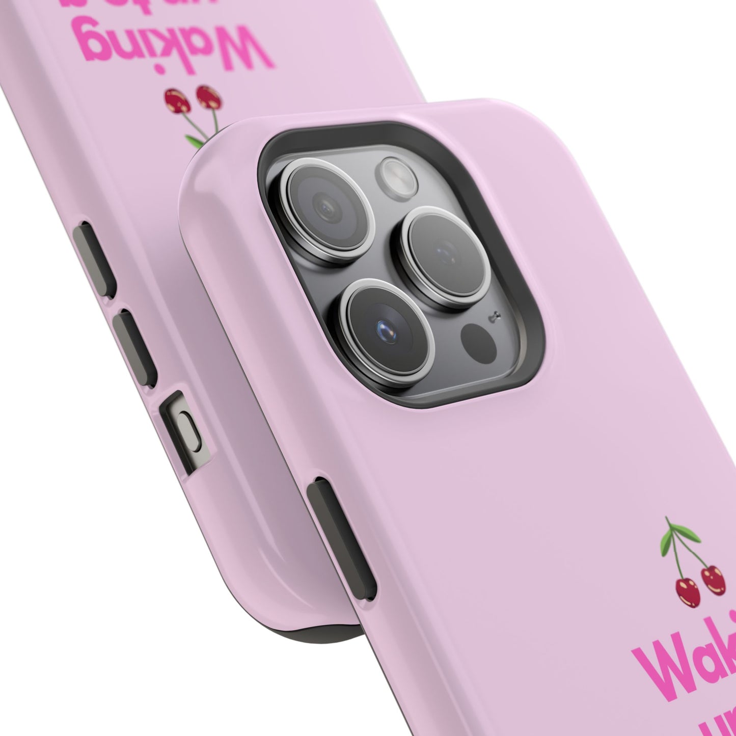 Stay Calm MagSafe iPhone® Case