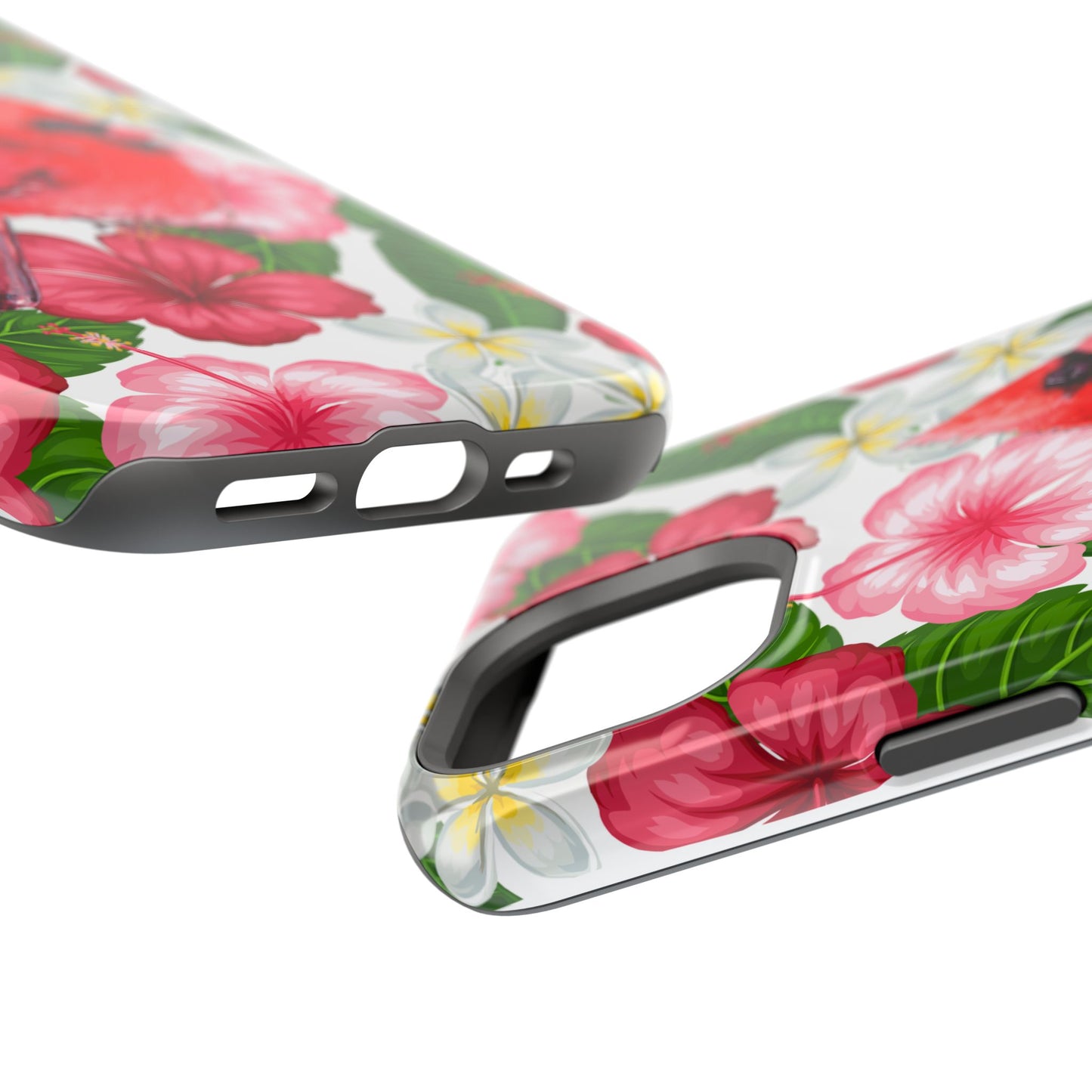 Red Cardinal MagSafe iPhone® Case