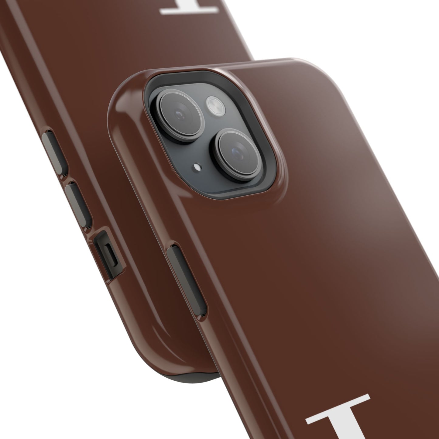 Personalized Letter L MagSafe iPhone® Case
