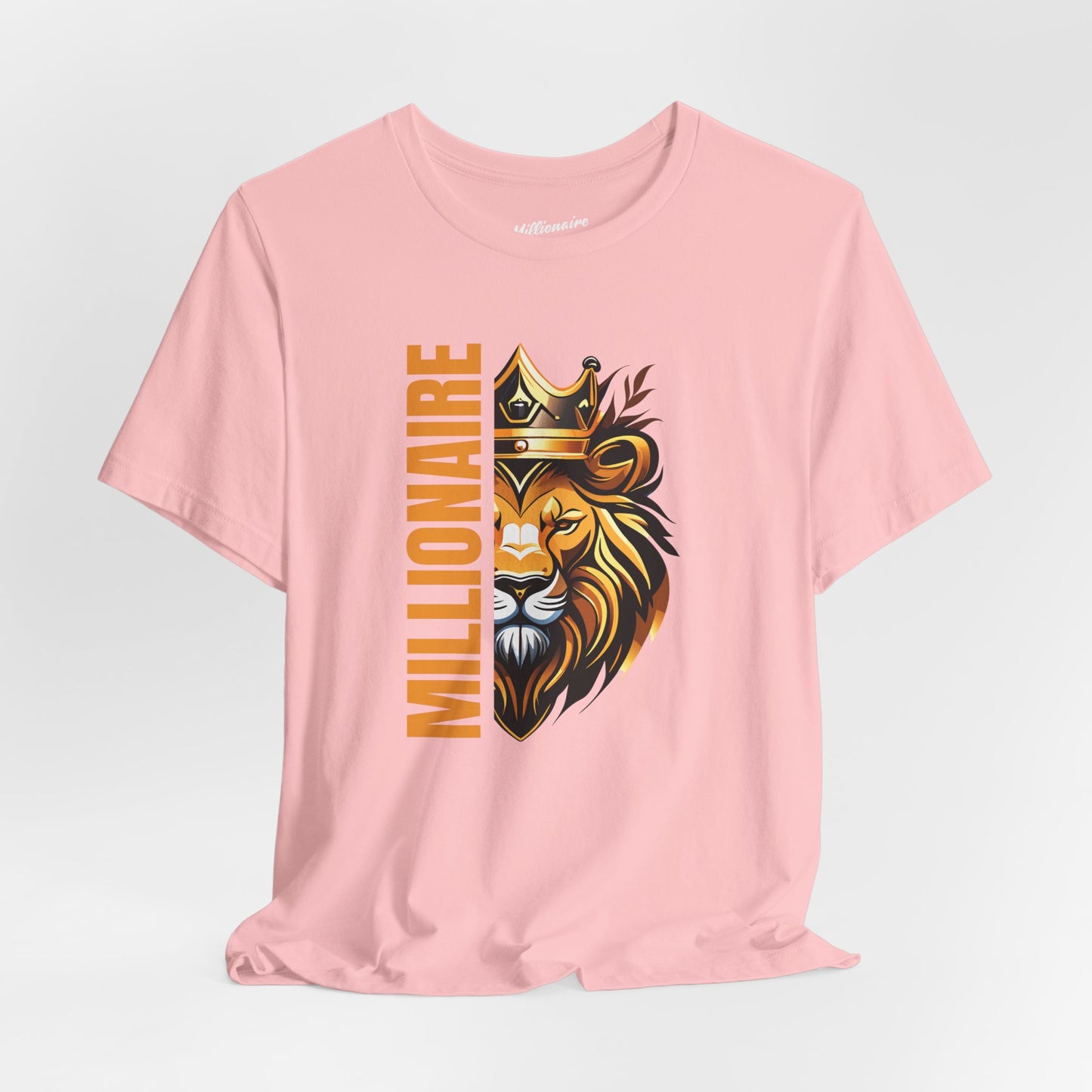 Millionaire Soft Cotton Tee