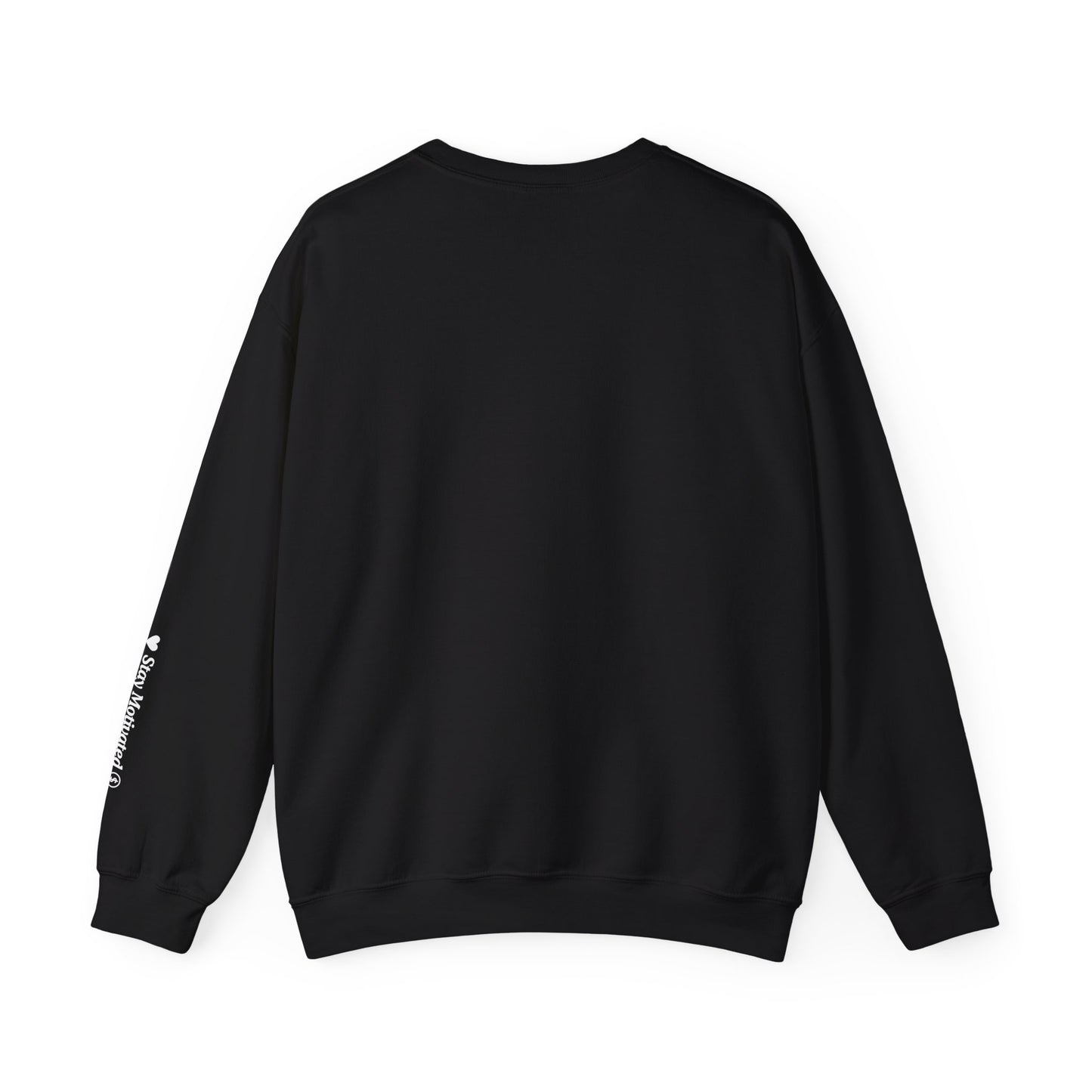 It Always Seems Impossible Unisex Crewneck Sweatshirt