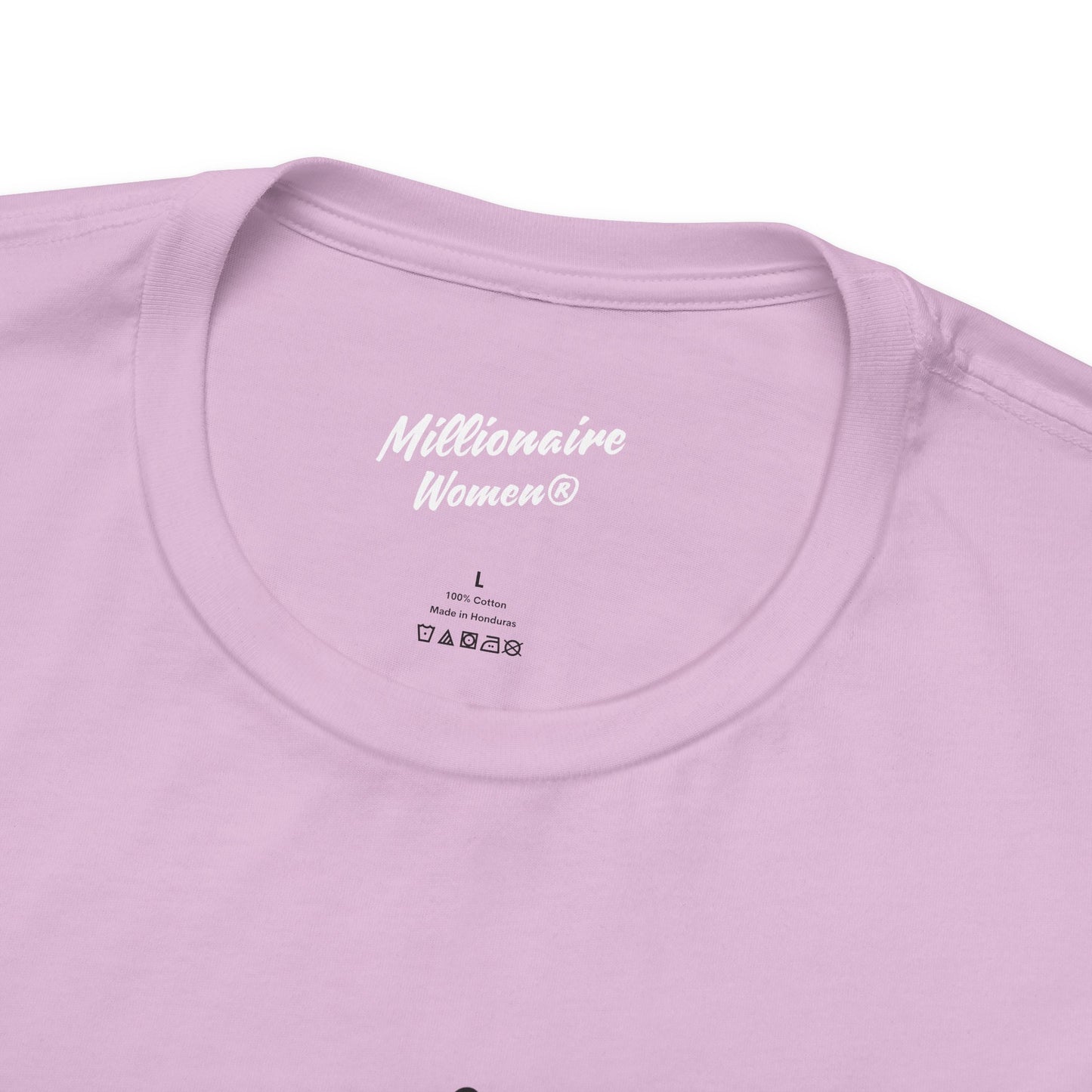 I'm Not Bossy Soft Cotton Tee