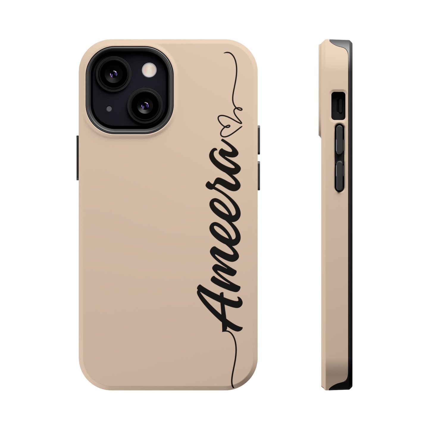 Custom MagSafe iPhone® Case