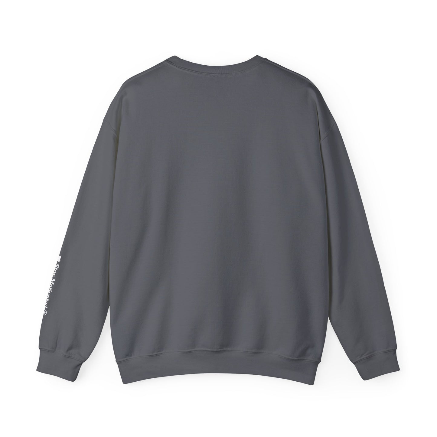 Millionaire Women Crewneck Sweatshirt