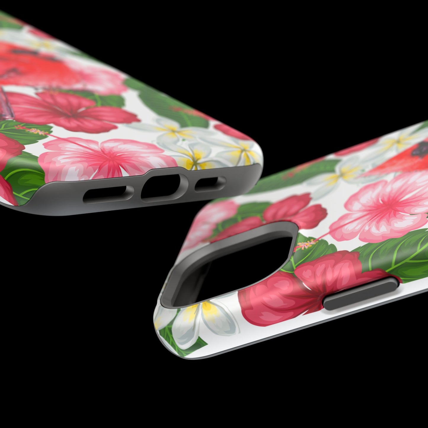 Red Cardinal MagSafe iPhone® Case