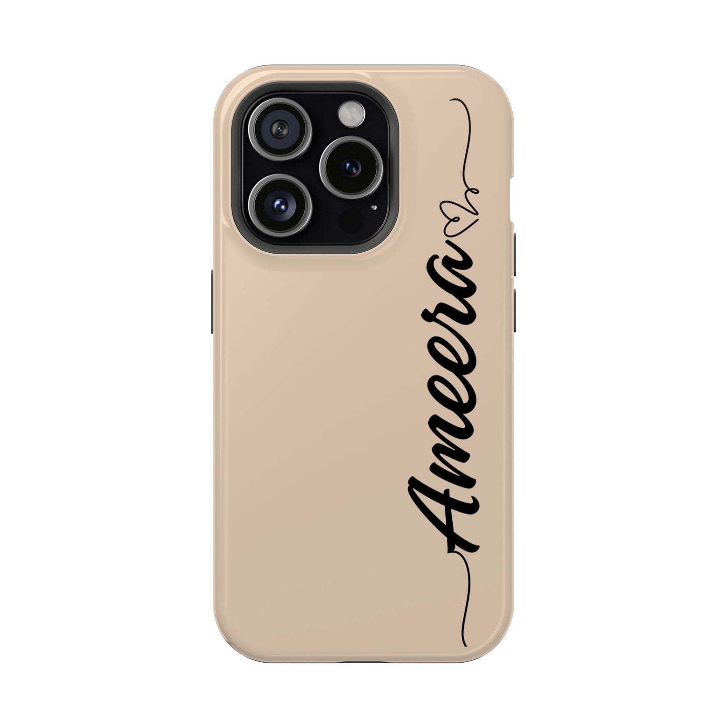 Custom MagSafe iPhone® Case