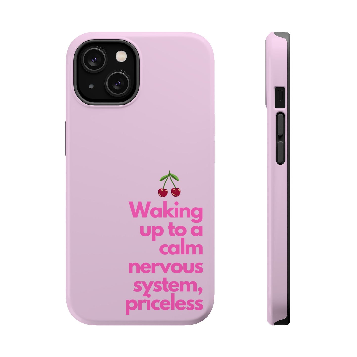 Stay Calm MagSafe iPhone® Case