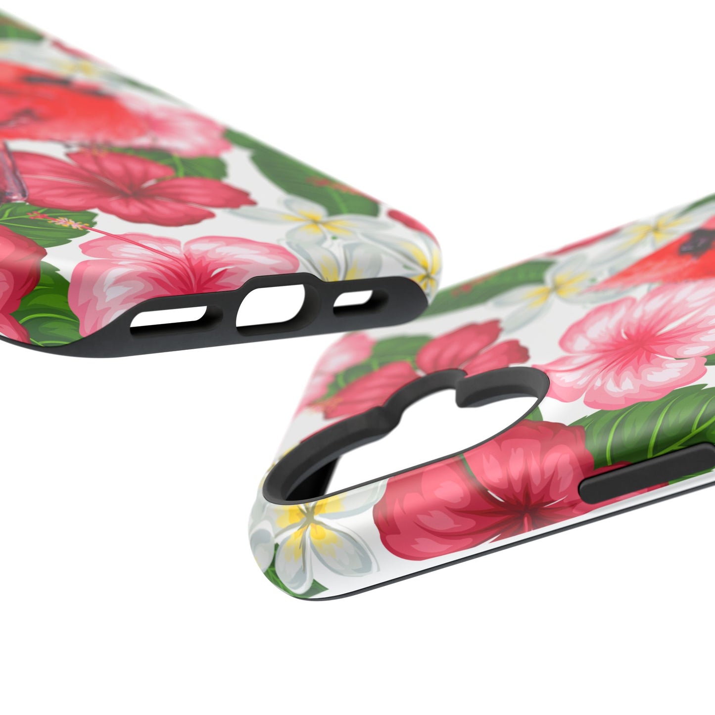 Red Cardinal MagSafe iPhone® Case