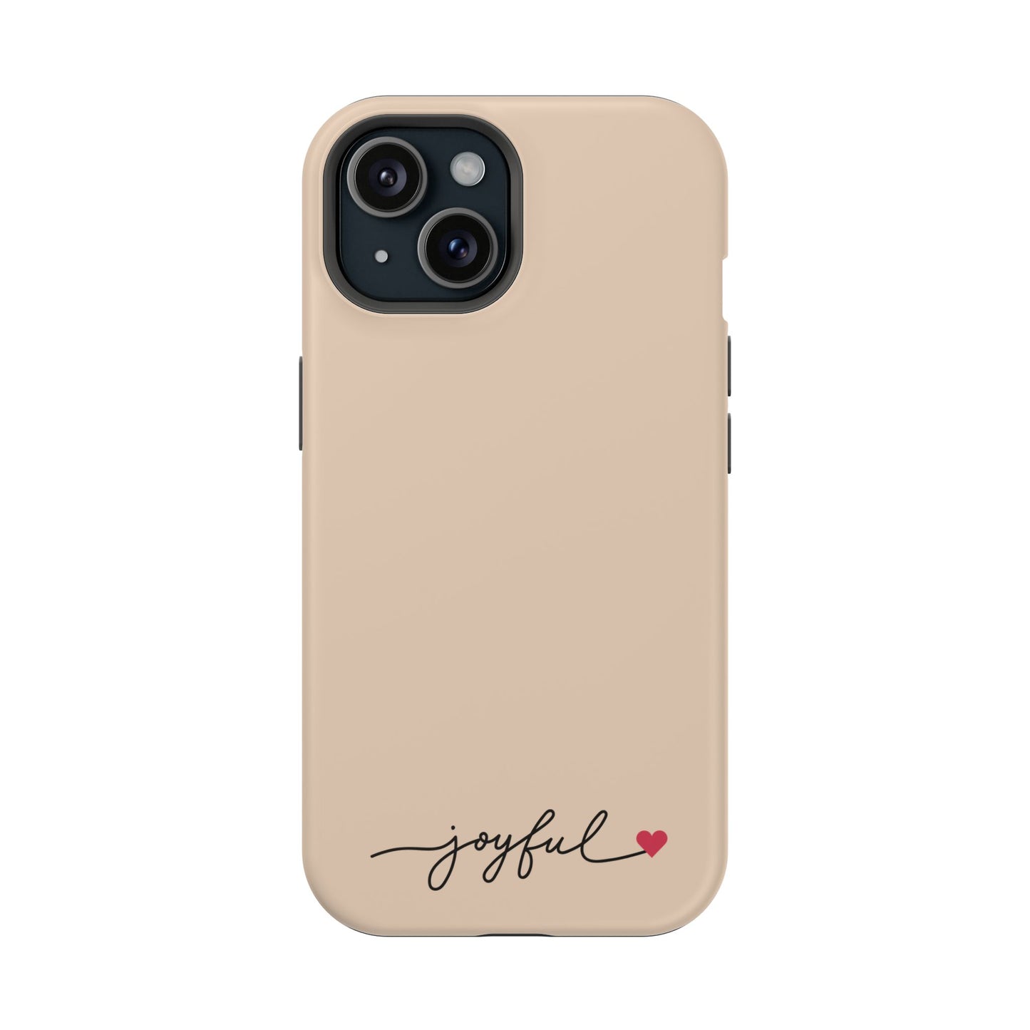Joyful MagSafe iPhone® Case