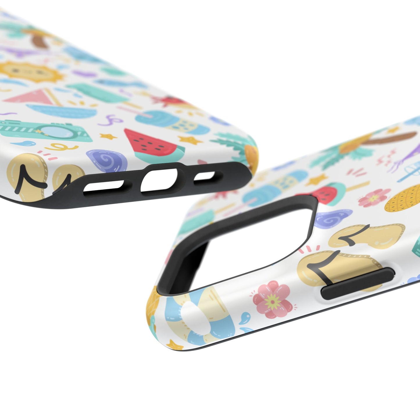 Hello Summer MagSafe iPhone® Case