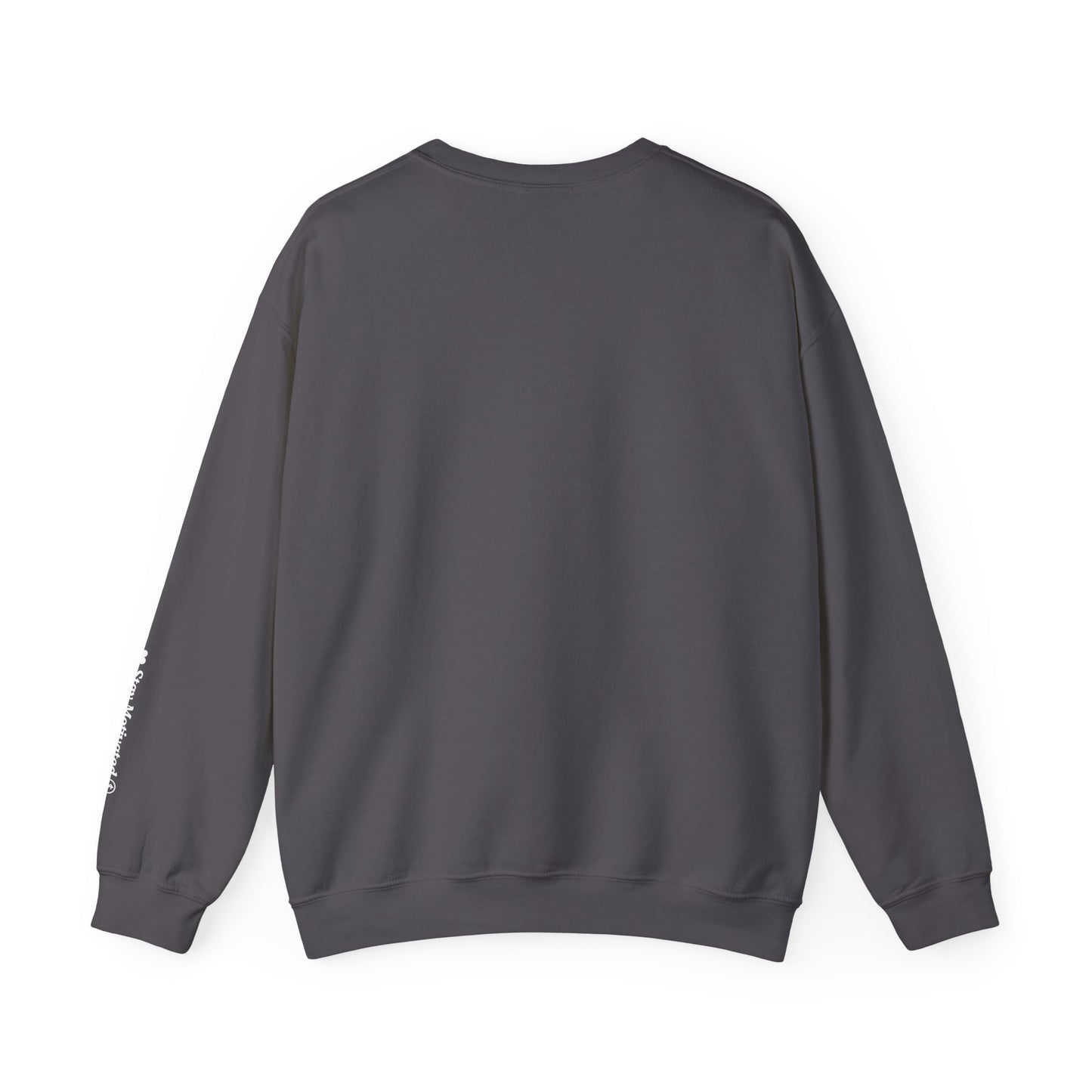 Good Energy Unisex Crewneck Sweatshirt