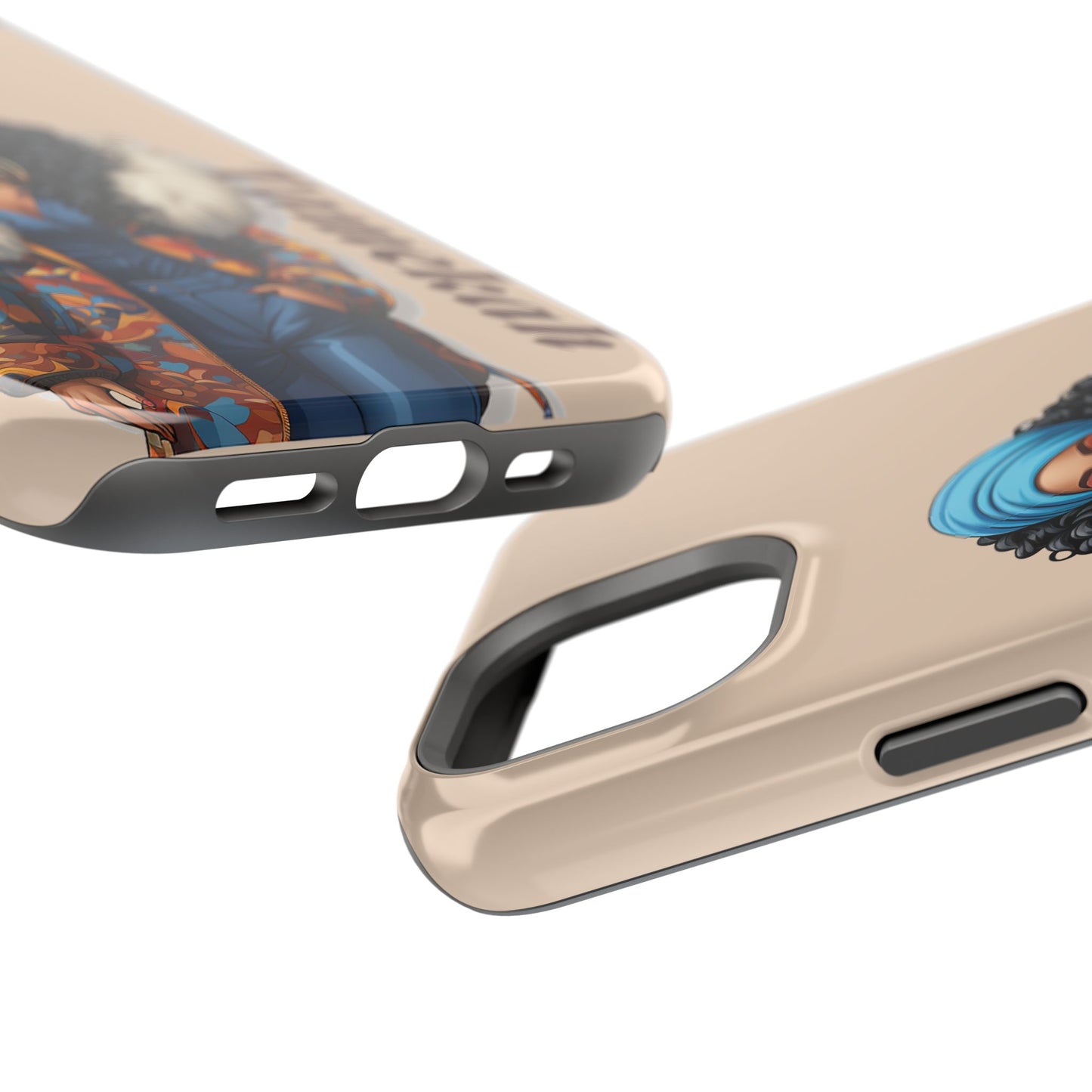 Tamekah MagSafe iPhone® Case