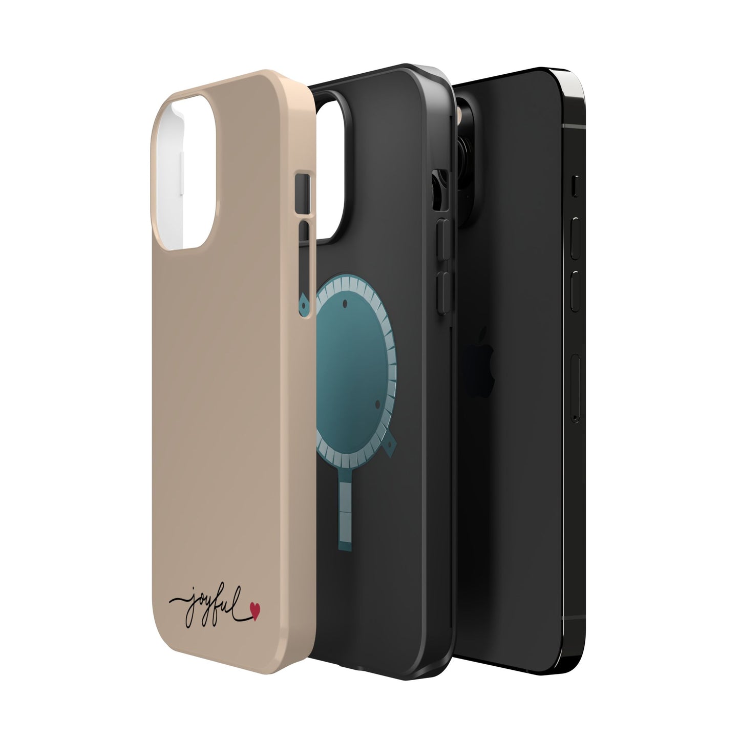 Joyful MagSafe iPhone® Case