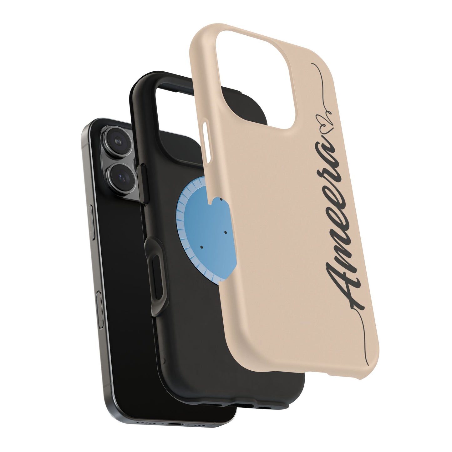 Custom MagSafe iPhone® Case