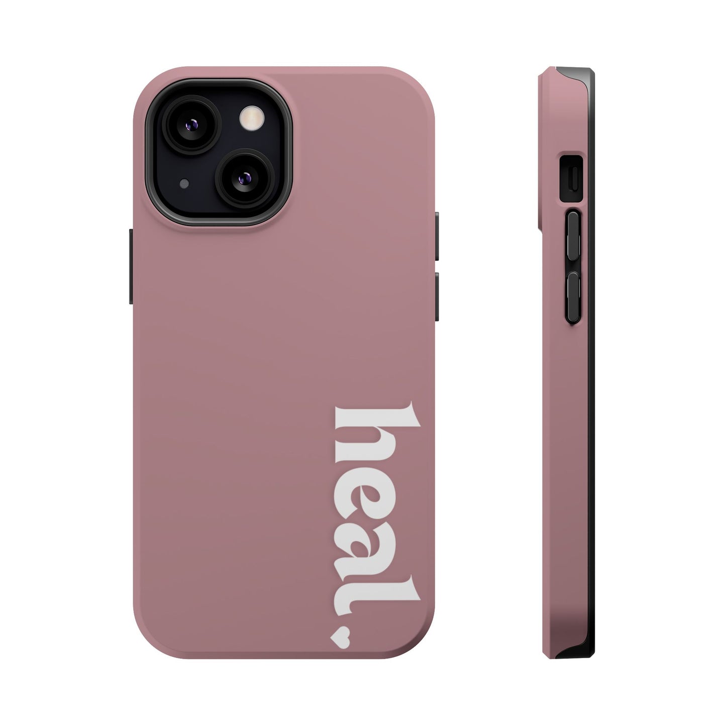 Heal MagSafe iPhone® Case Freedom Reigns