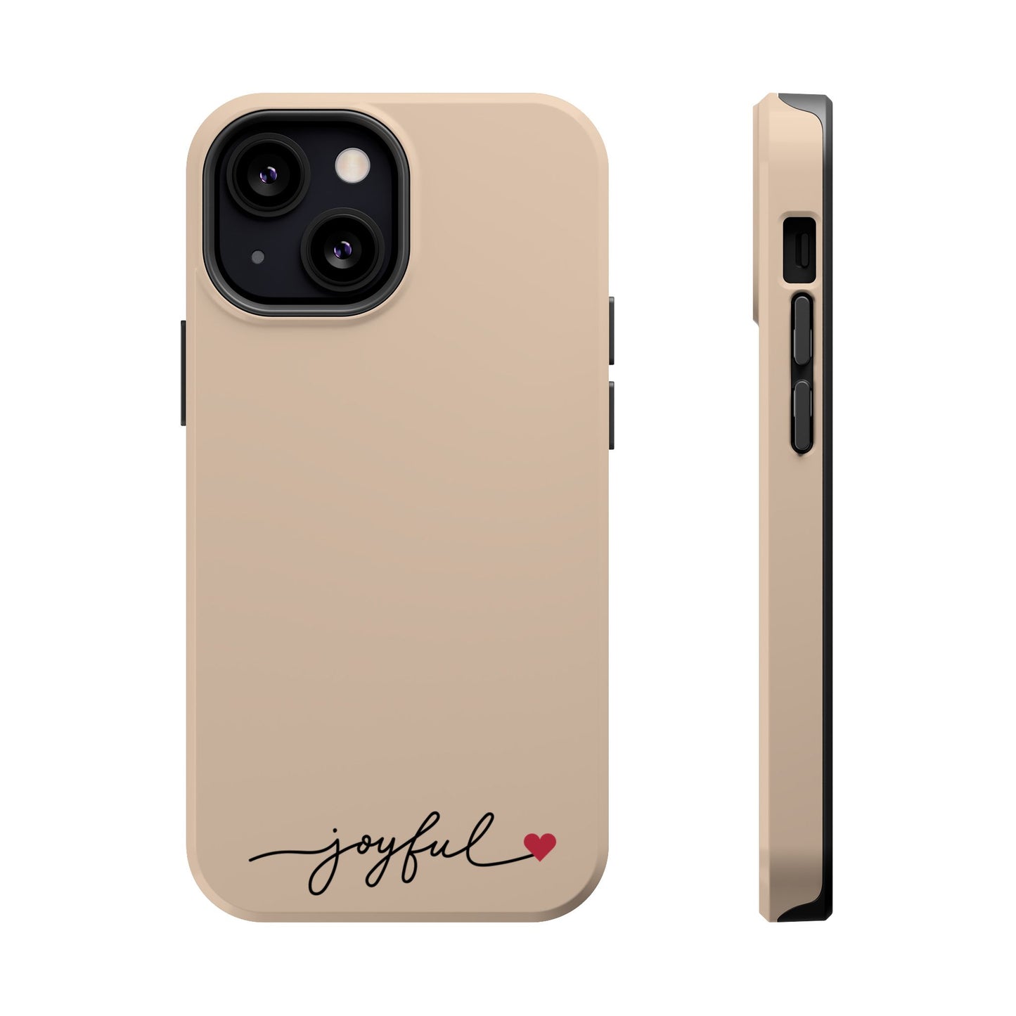 Joyful MagSafe iPhone® Case