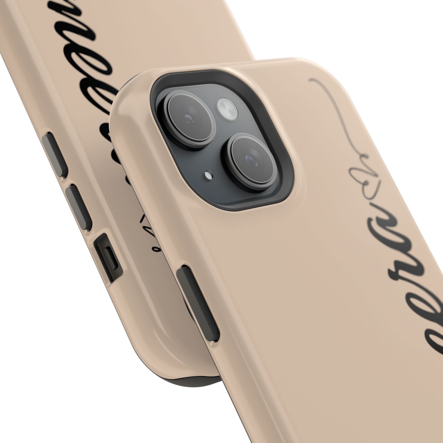Custom MagSafe iPhone® Case