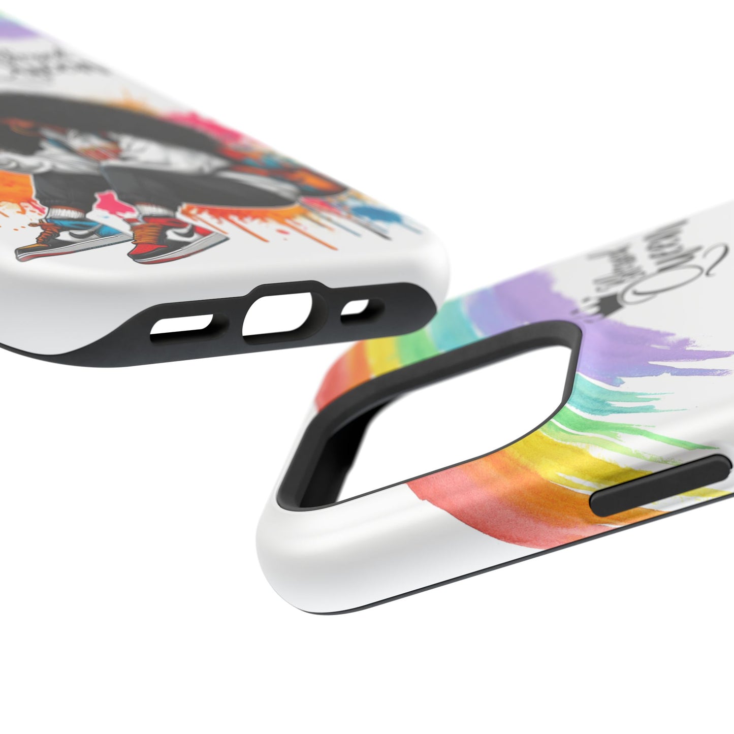 Blessed Queen MagSafe iPhone® Case