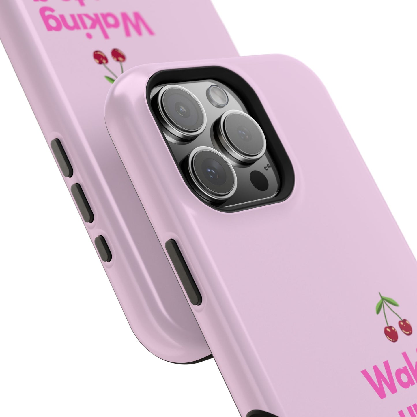 Stay Calm MagSafe iPhone® Case