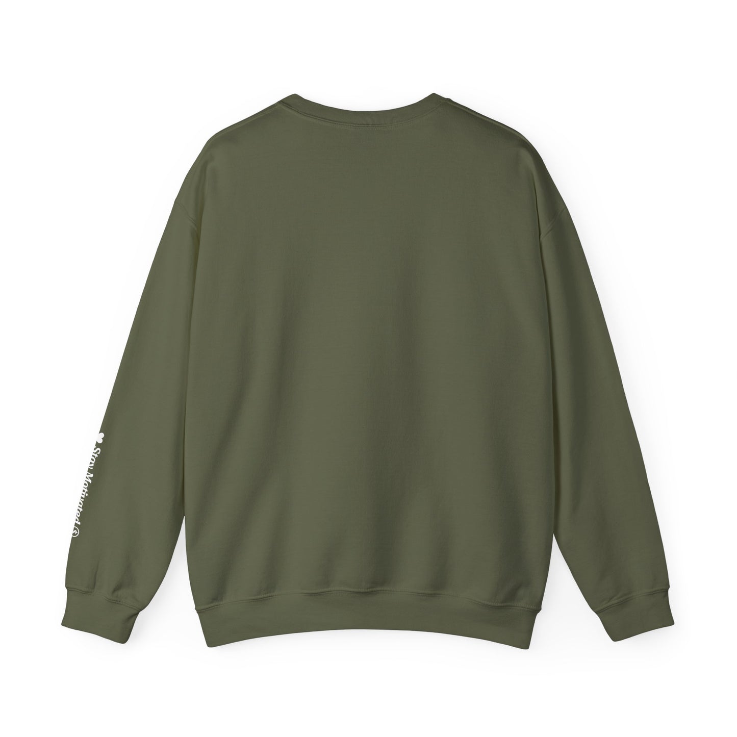 Blessed is She Unisex Crewneck Sweatshirt
