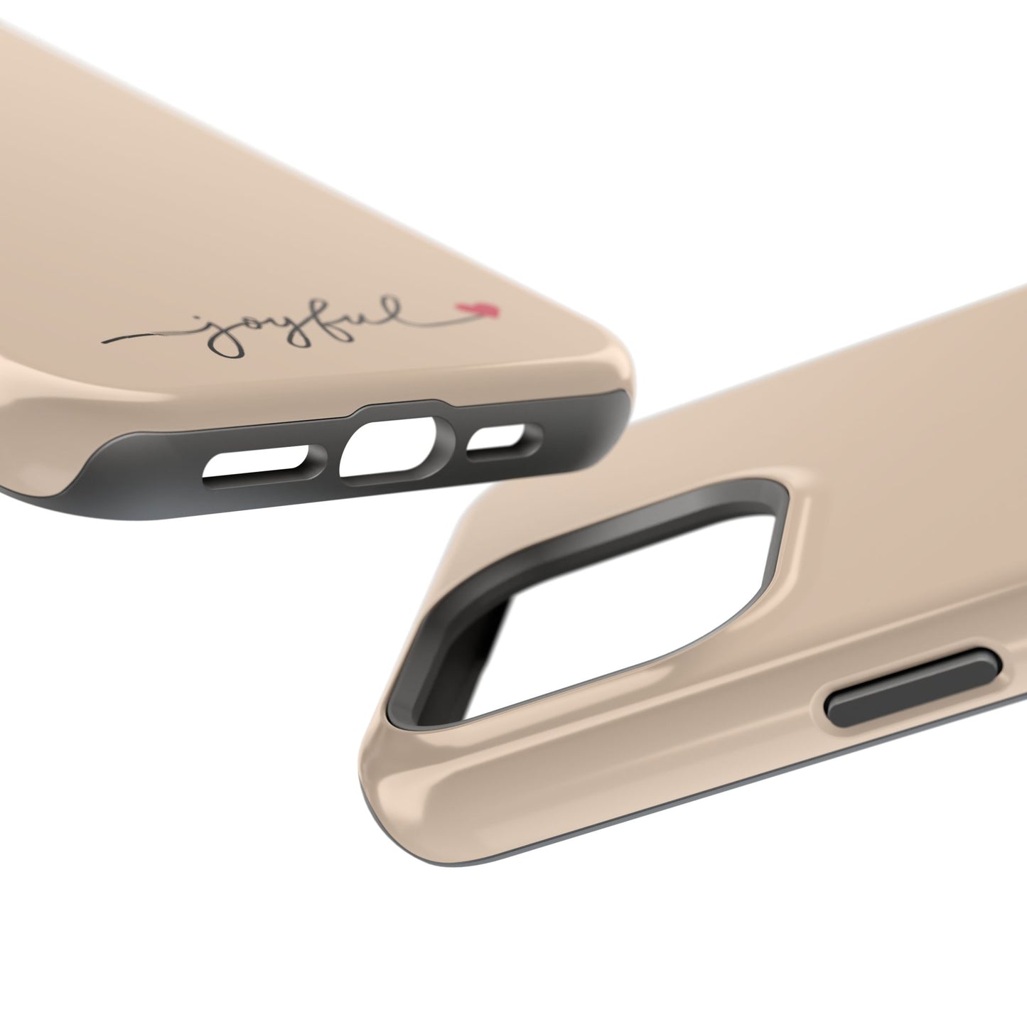 Joyful MagSafe iPhone® Case