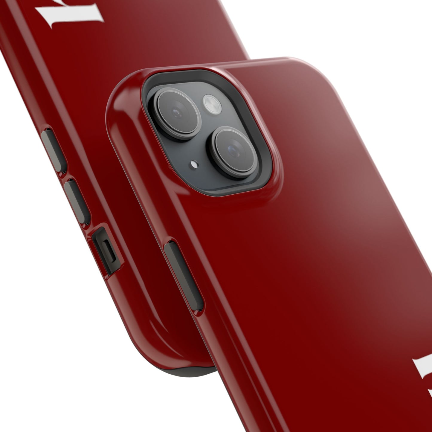 Heal MagSafe iPhone® Case Resilient Woman