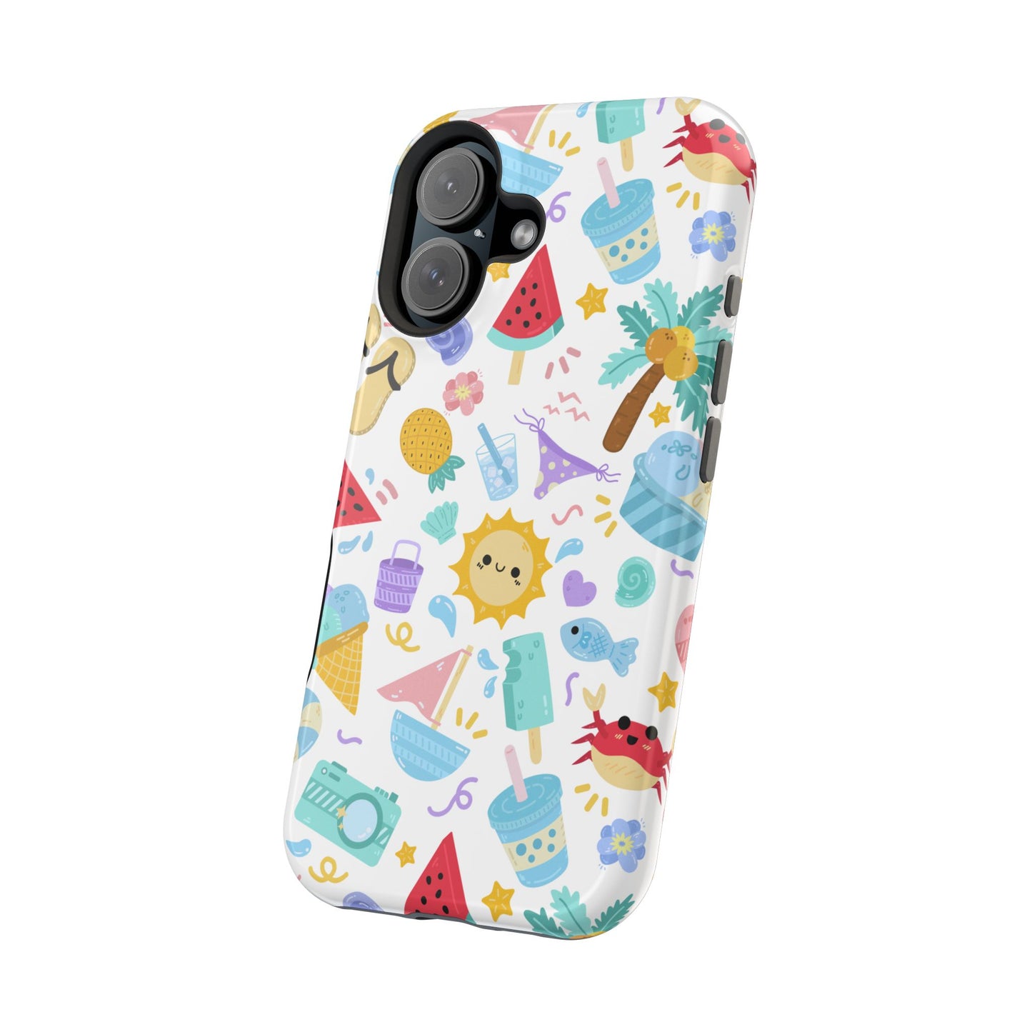 Hello Summer MagSafe iPhone® Case