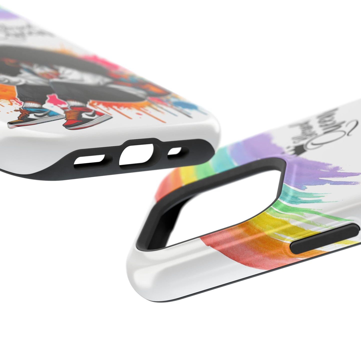 Blessed Queen MagSafe iPhone® Case