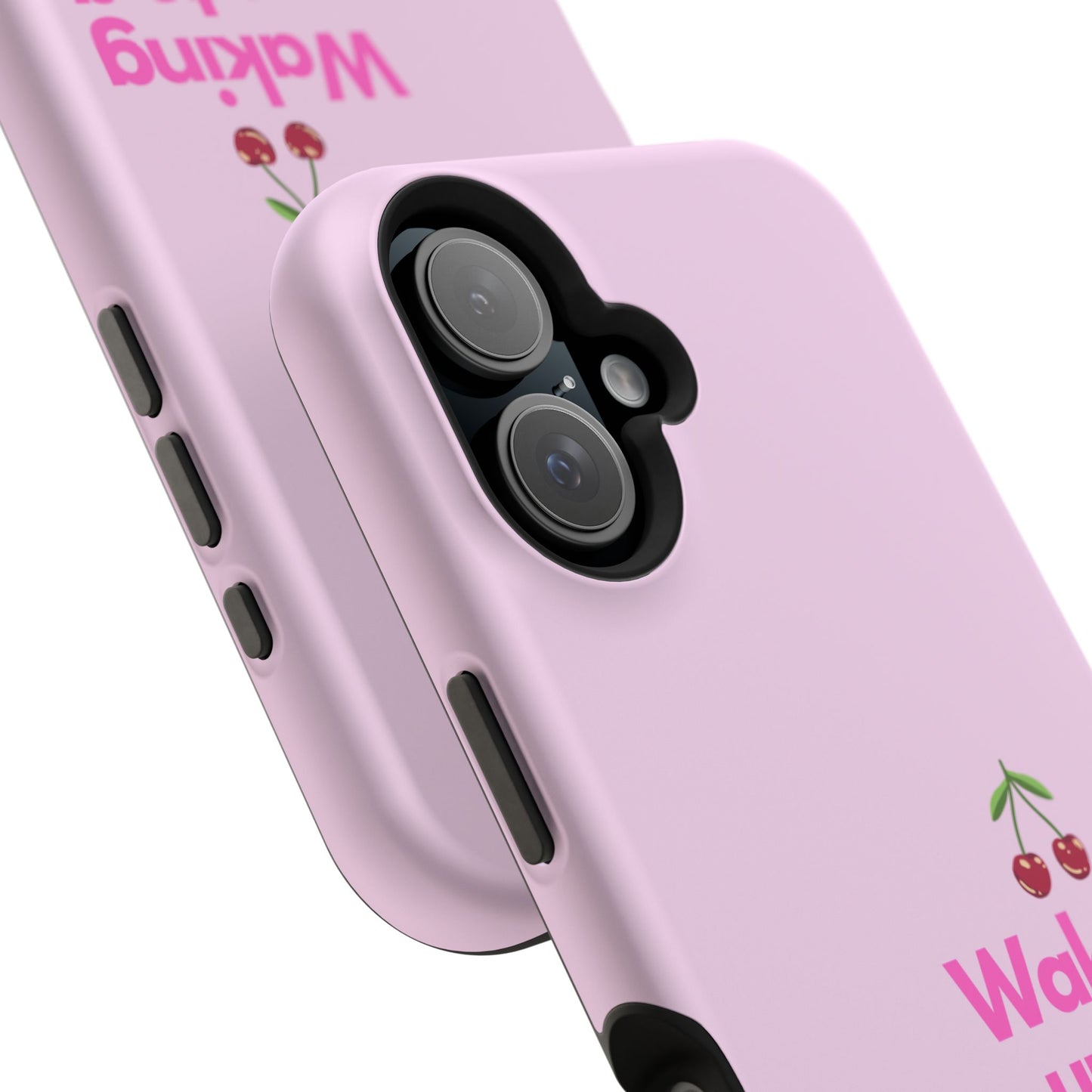 Stay Calm MagSafe iPhone® Case