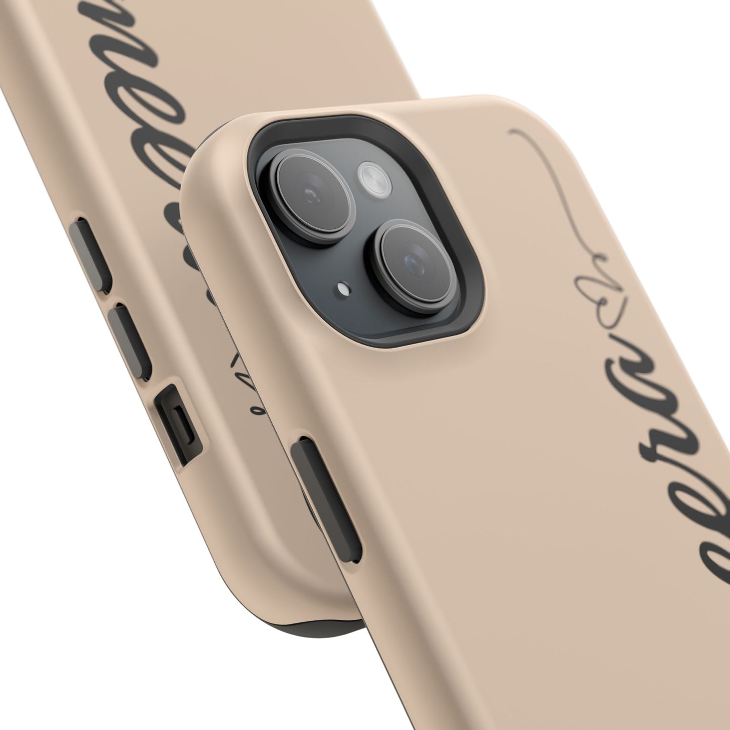 Custom MagSafe iPhone® Case