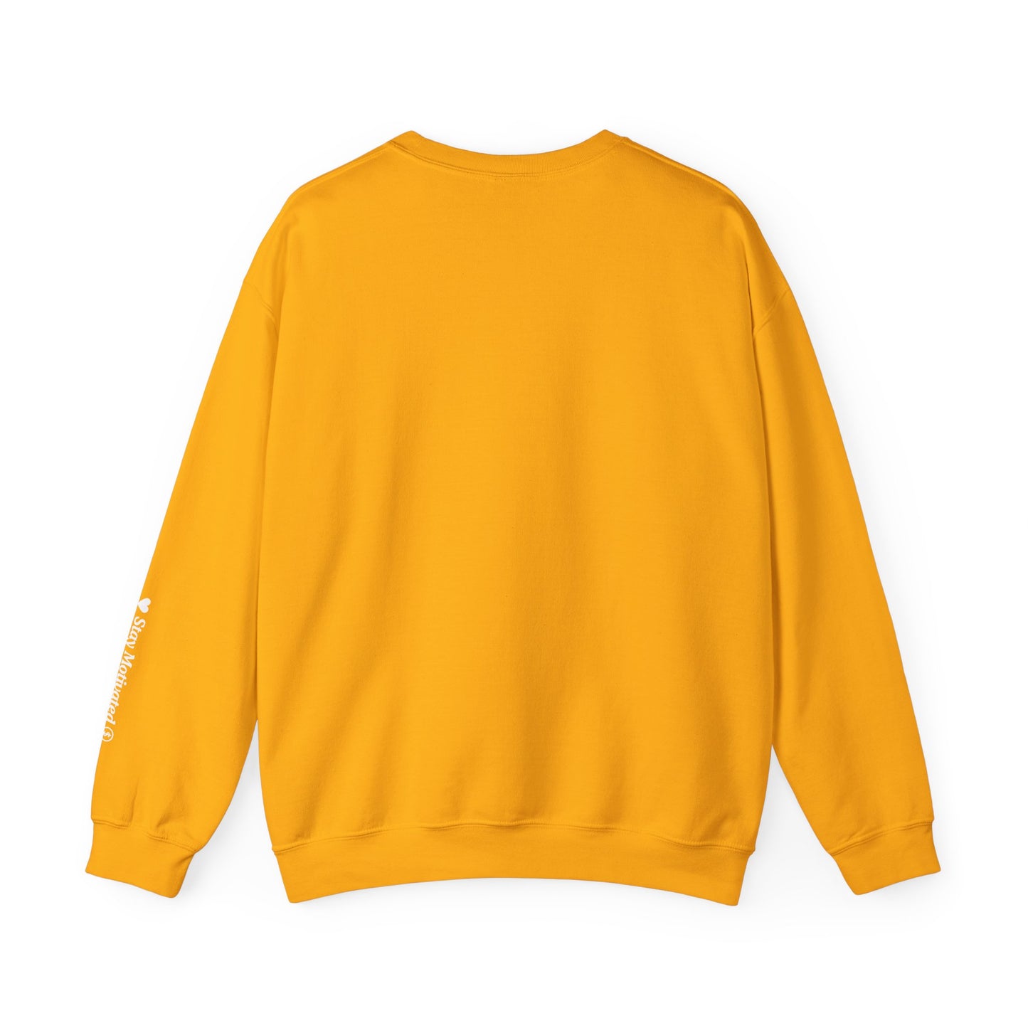 Have Faith in God Crewneck Sweatshirt