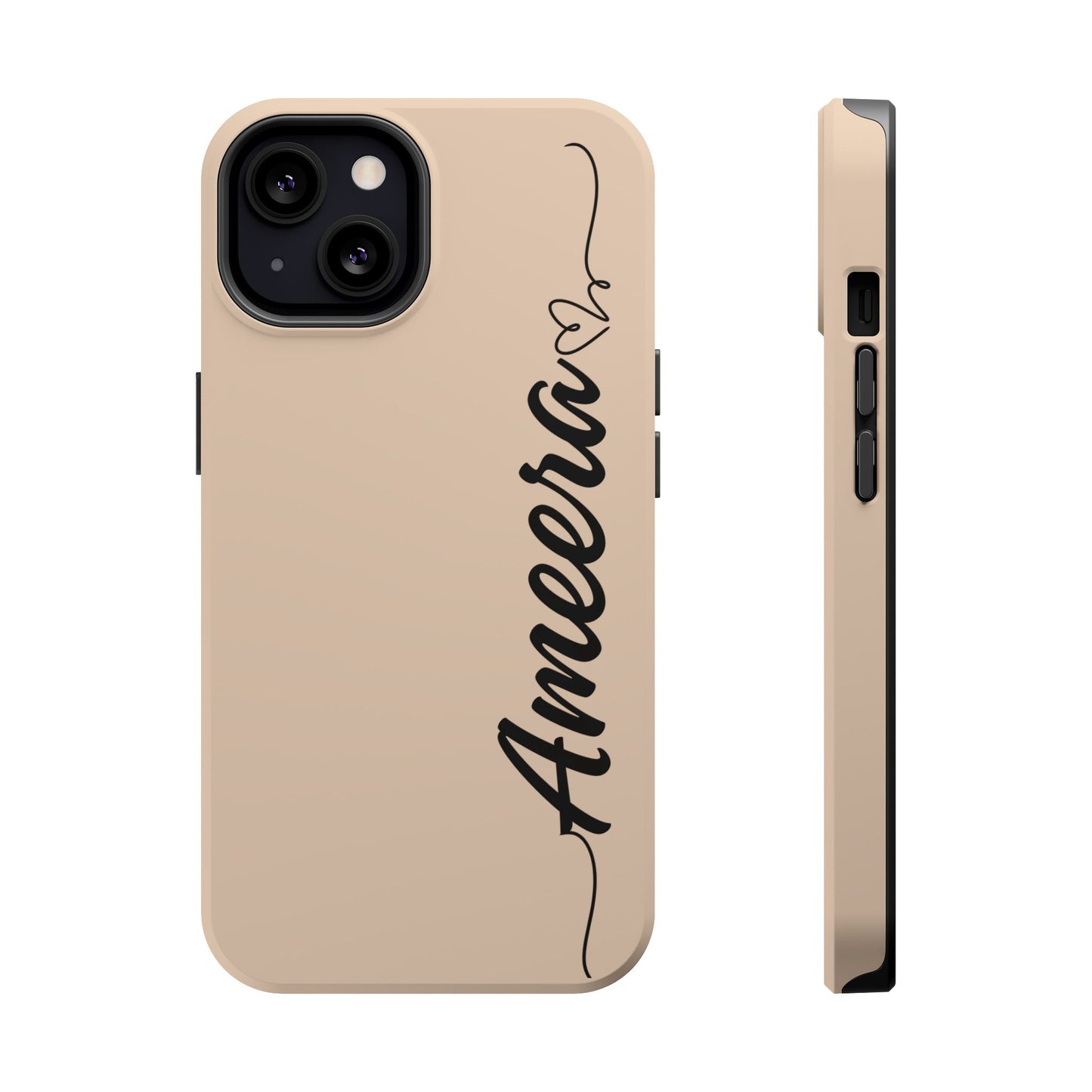 Custom MagSafe iPhone® Case