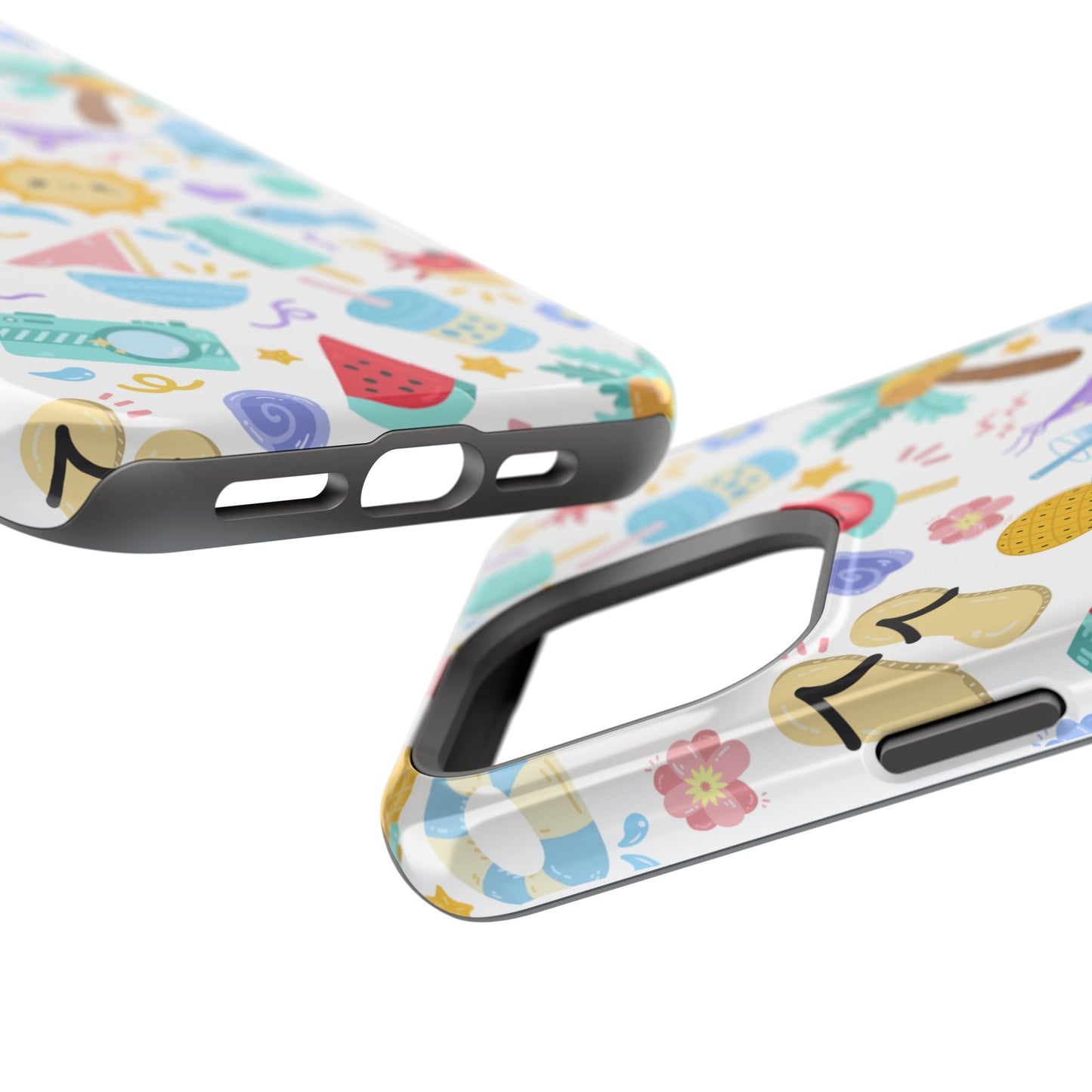 Hello Summer MagSafe iPhone® Case