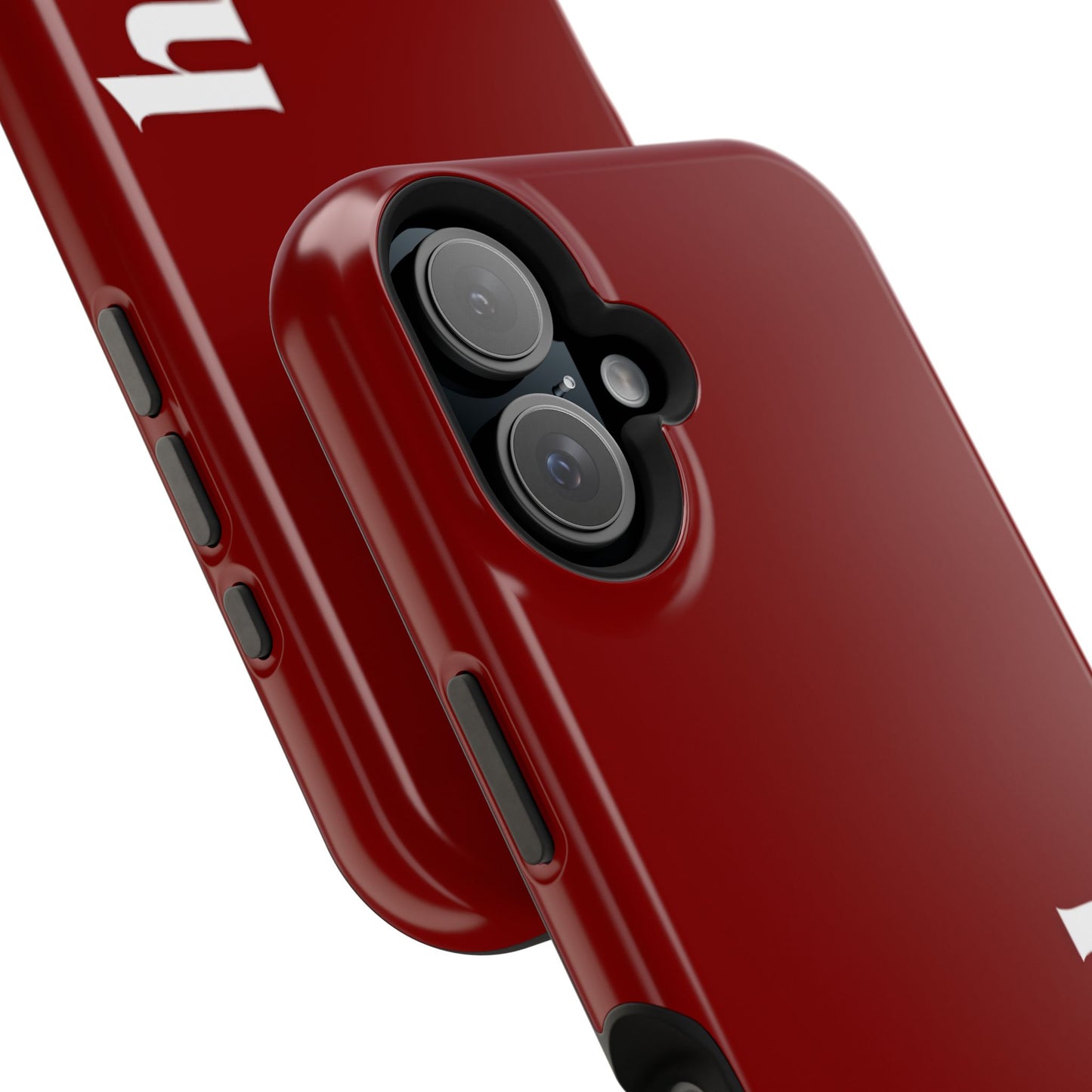 Heal MagSafe iPhone® Case Resilient Woman