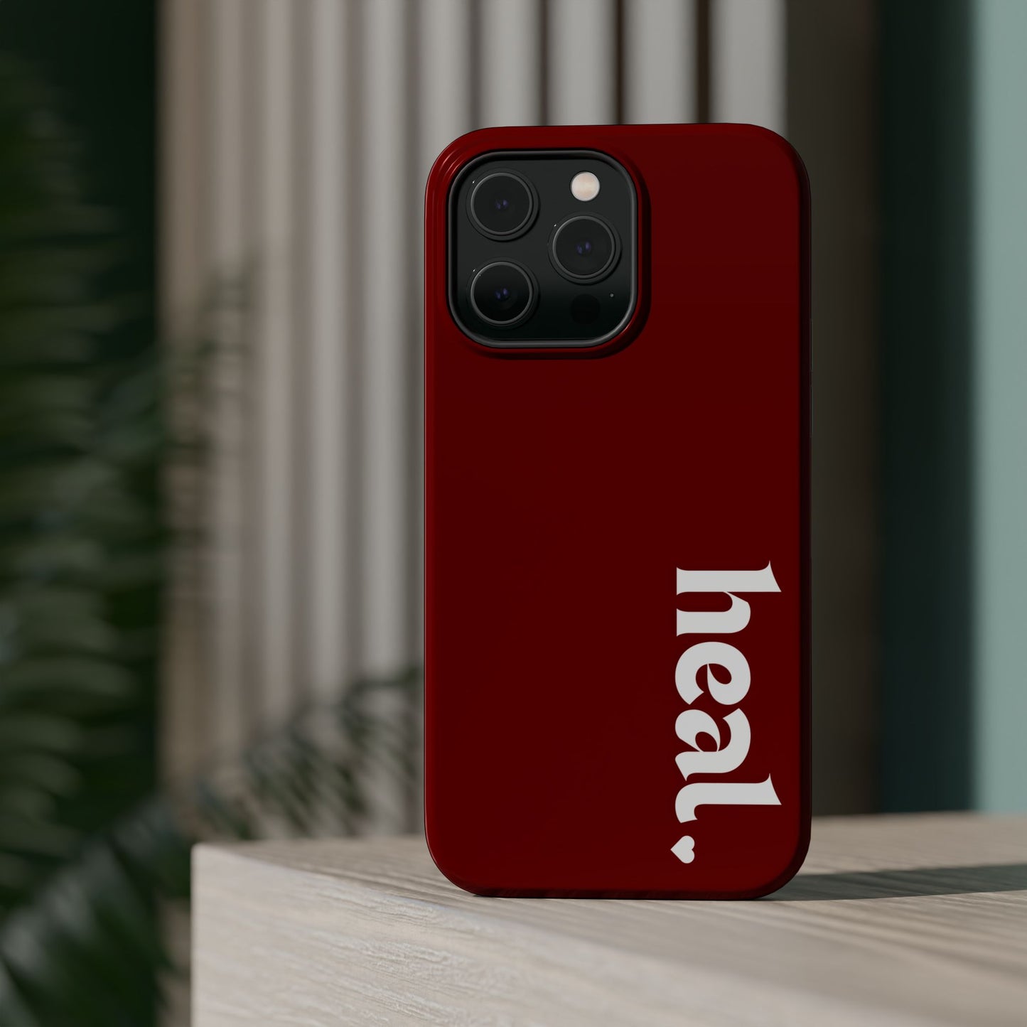 Heal MagSafe iPhone® Case Resilient Woman